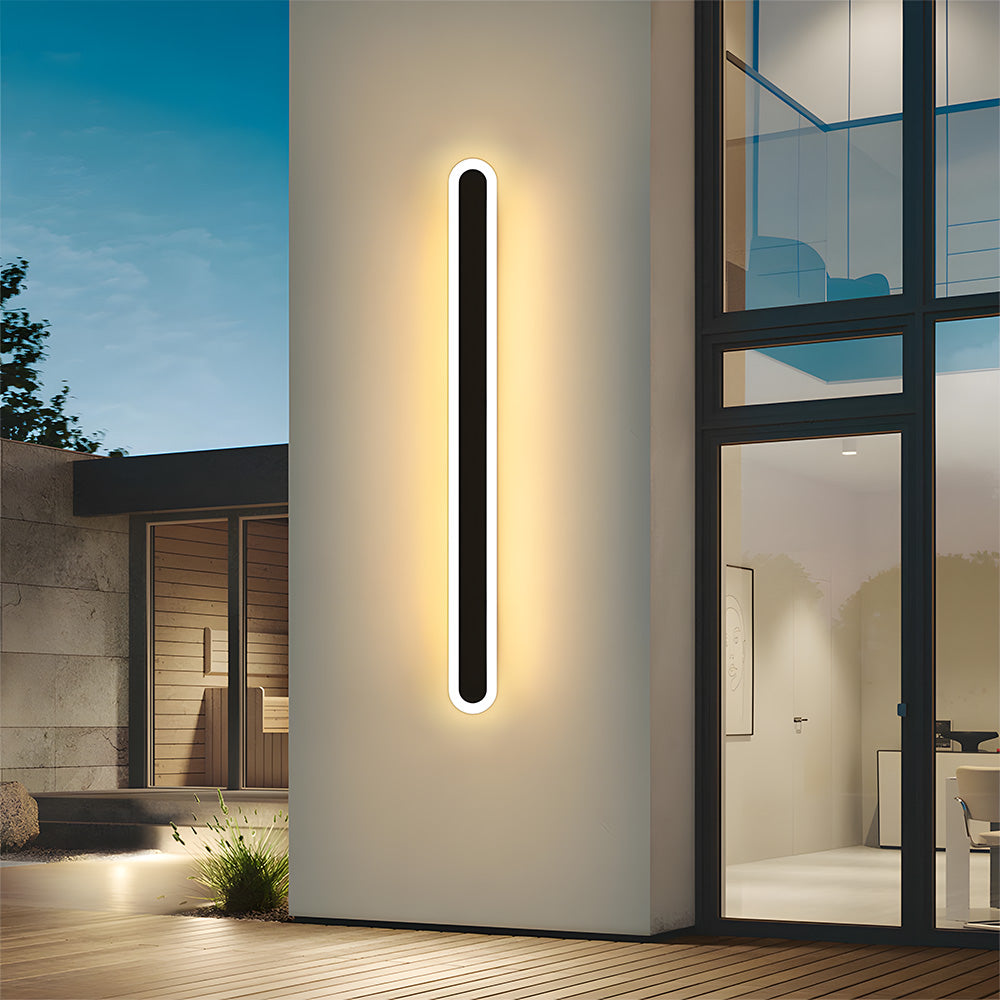 Levario Wandlamp Voor Buiten