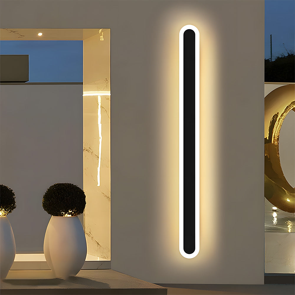 Levario Wandlamp Voor Buiten