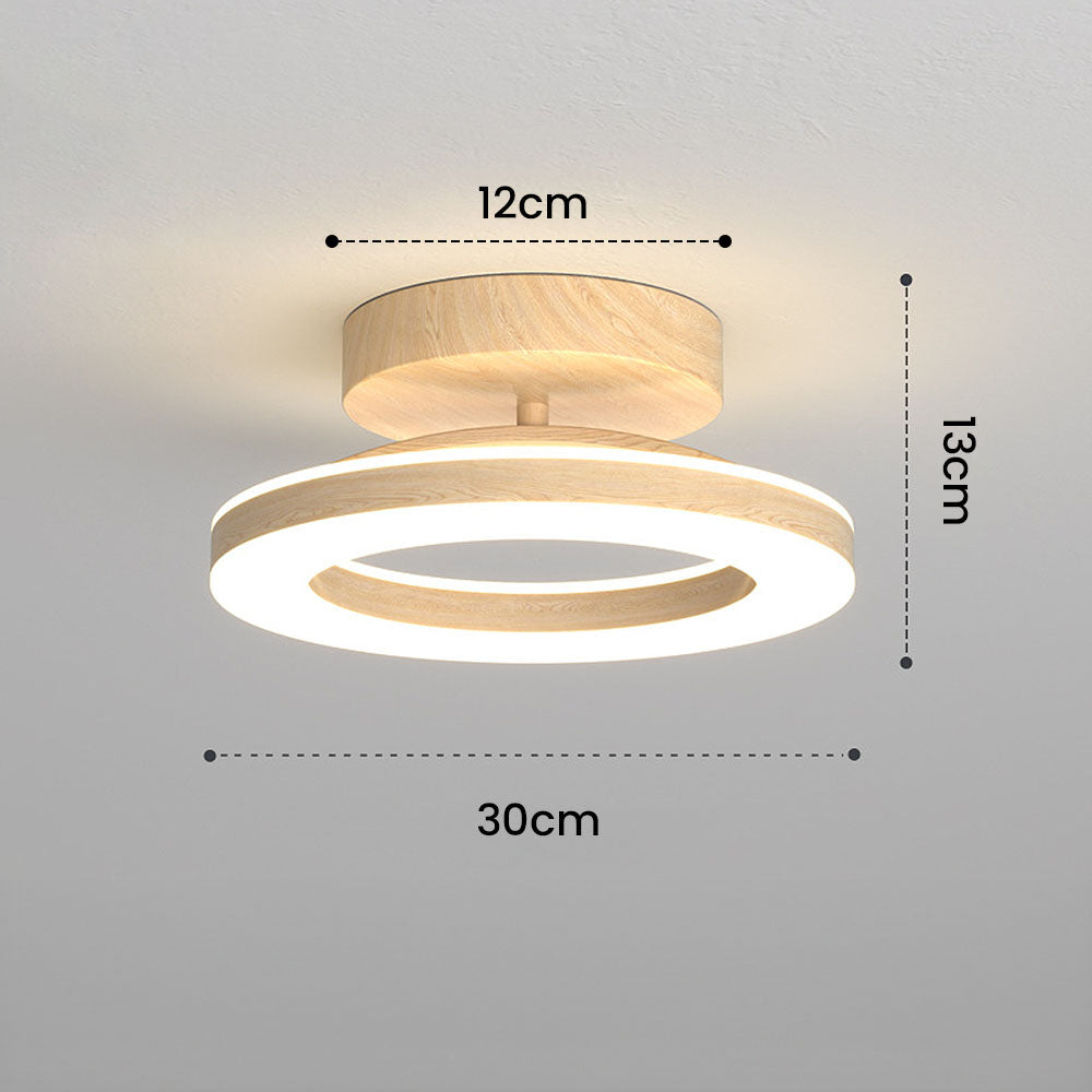 Ovelle Plafondlamp