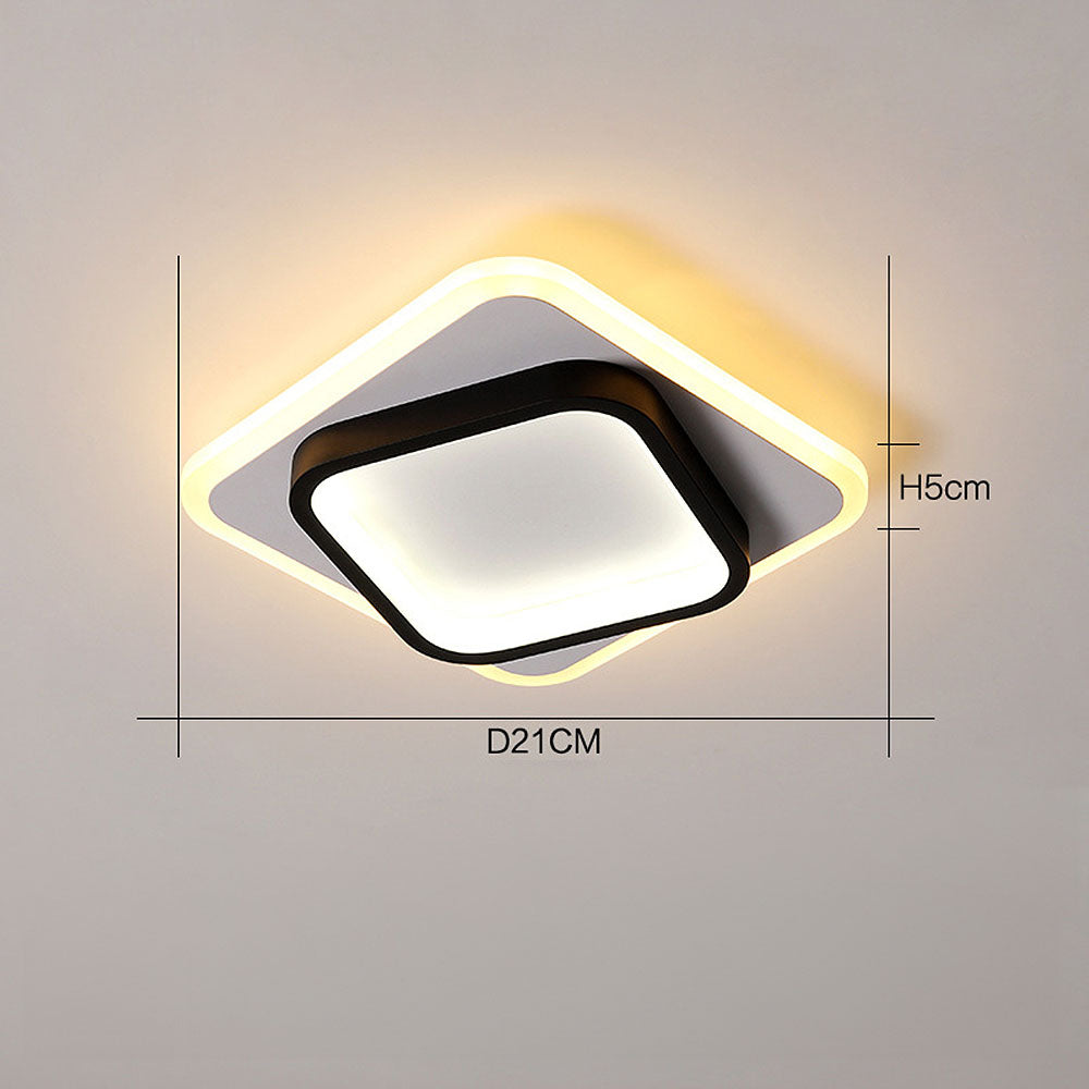 Casven Plafondlamp