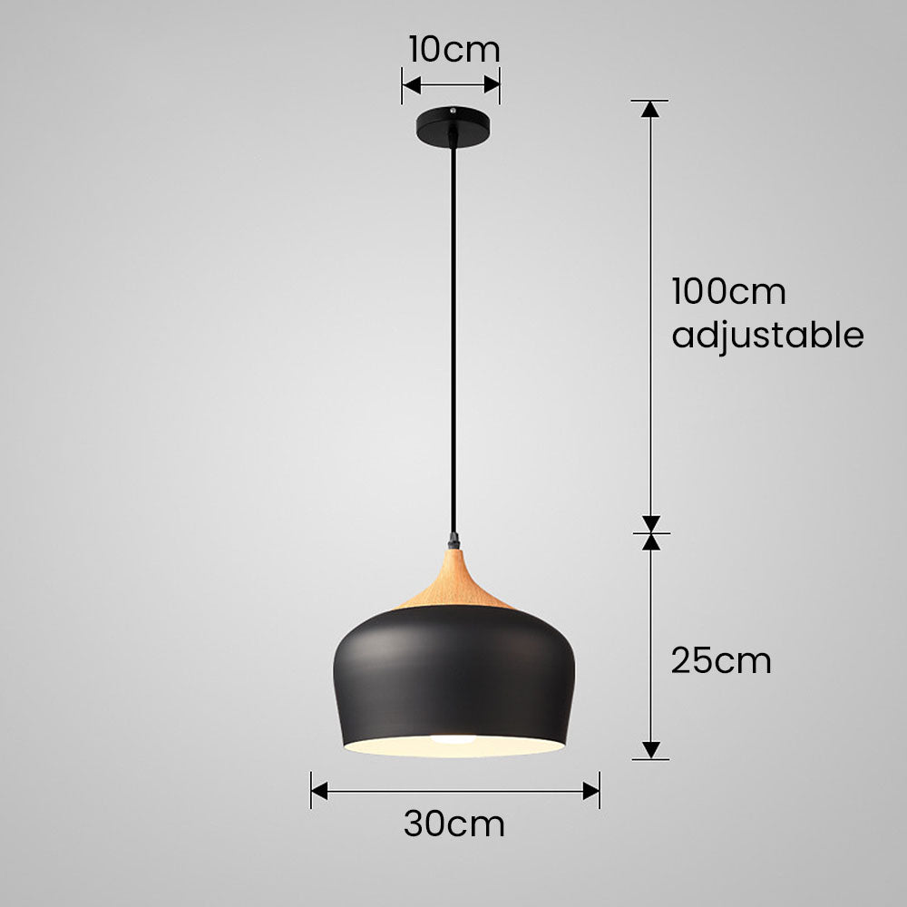 Simano Hanglamp