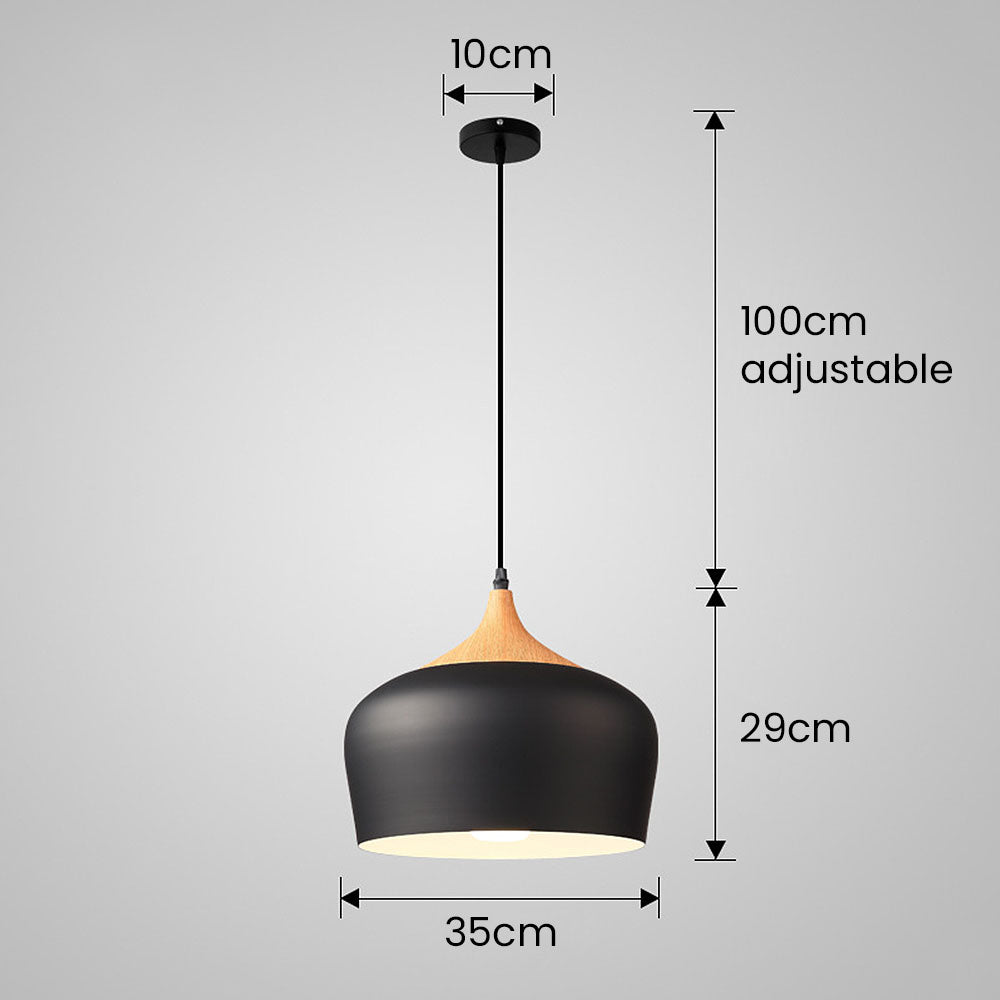 Simano Hanglamp