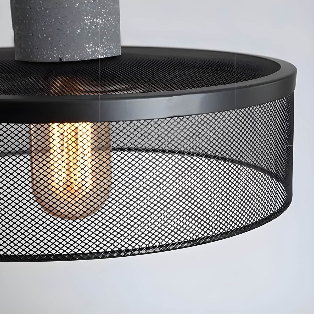 Lavir Industriële Hanglamp