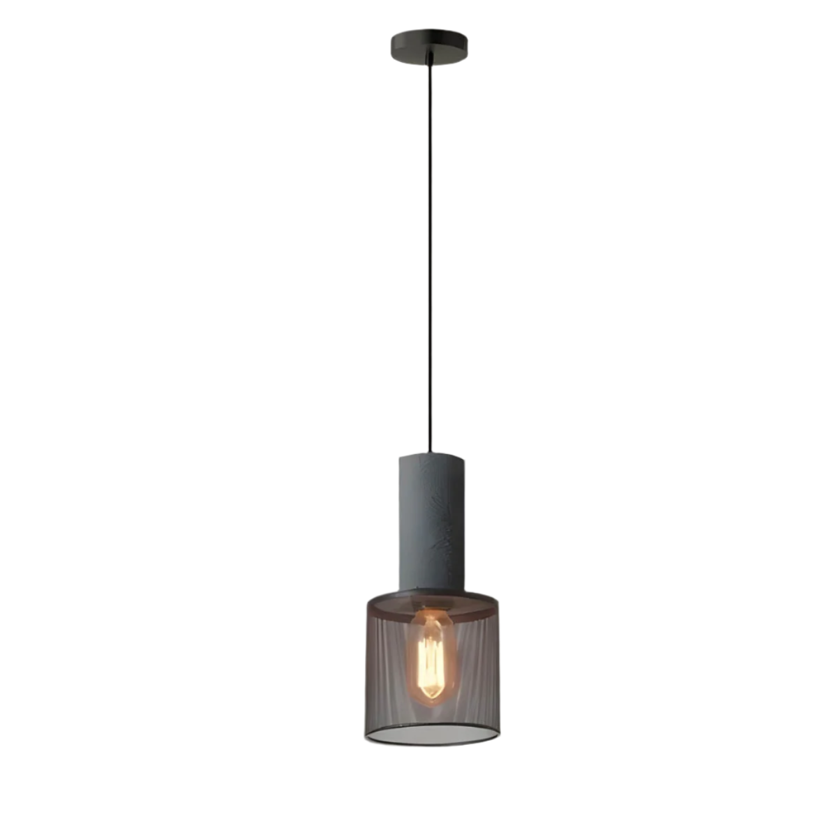 Lavir Industriële Hanglamp