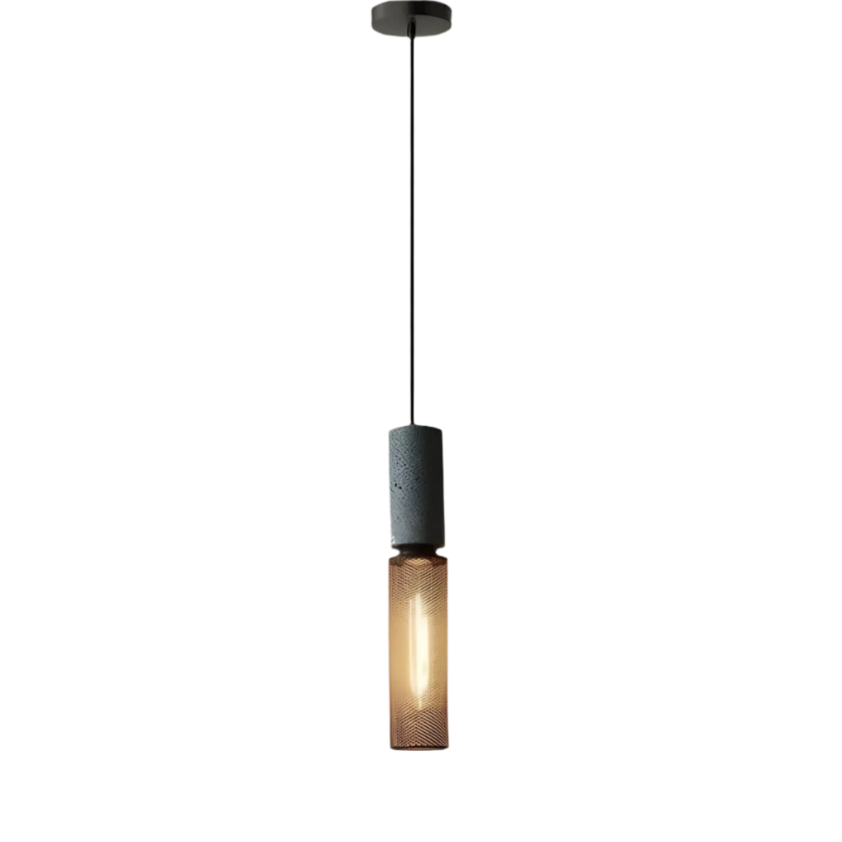 Lavir Industriële Hanglamp