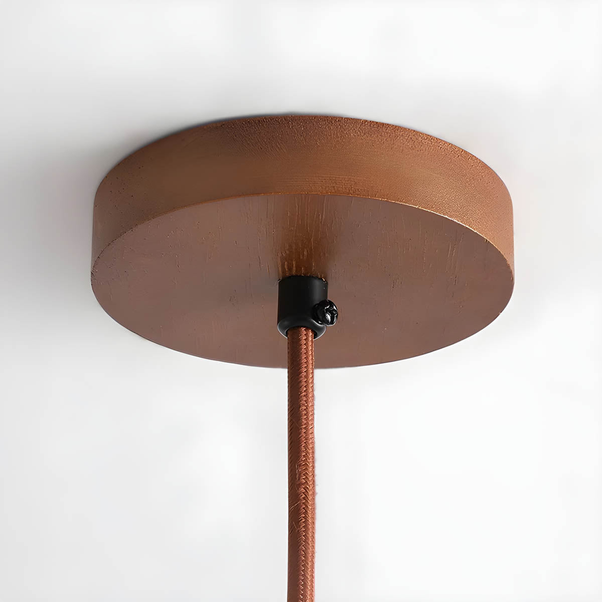 Ostoha Travertijn Hanglamp