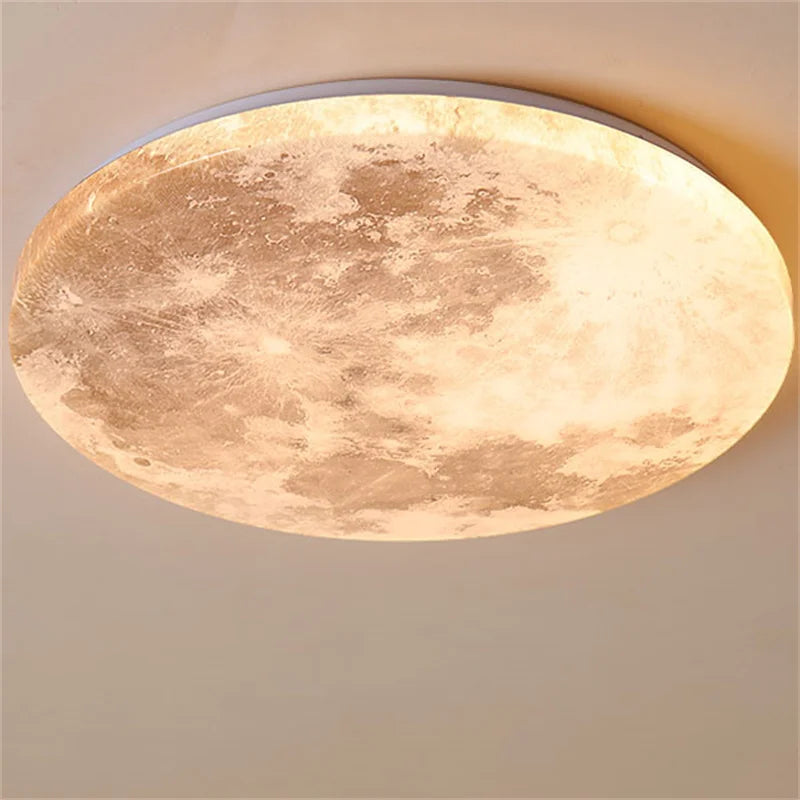 Looma Maanlamp