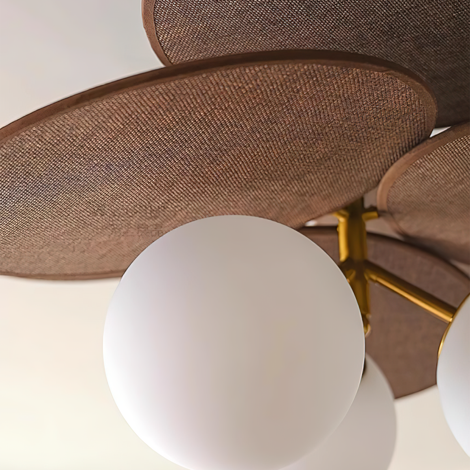 Selsibozi Plafondlamp