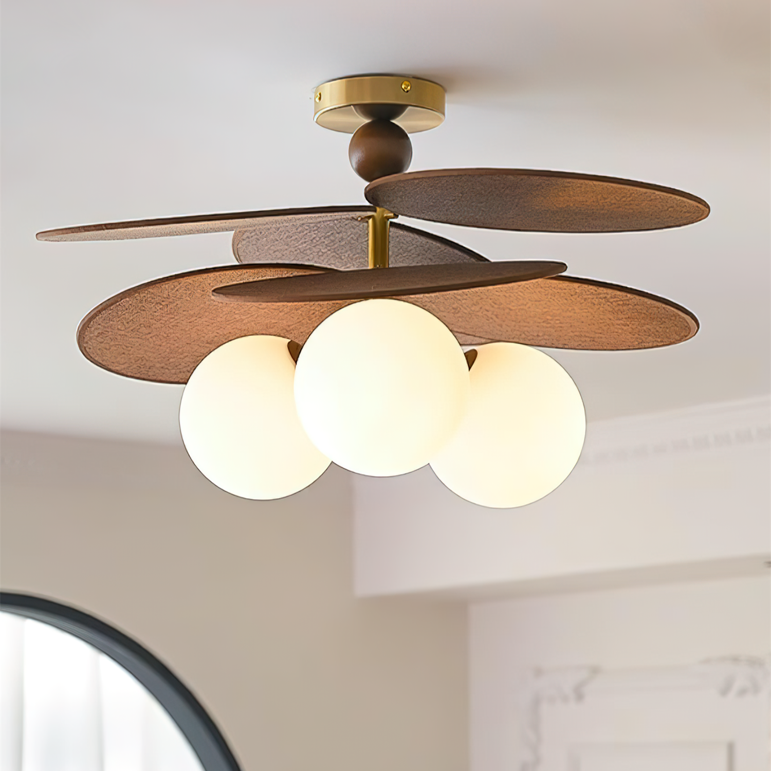 Selsibozi Plafondlamp