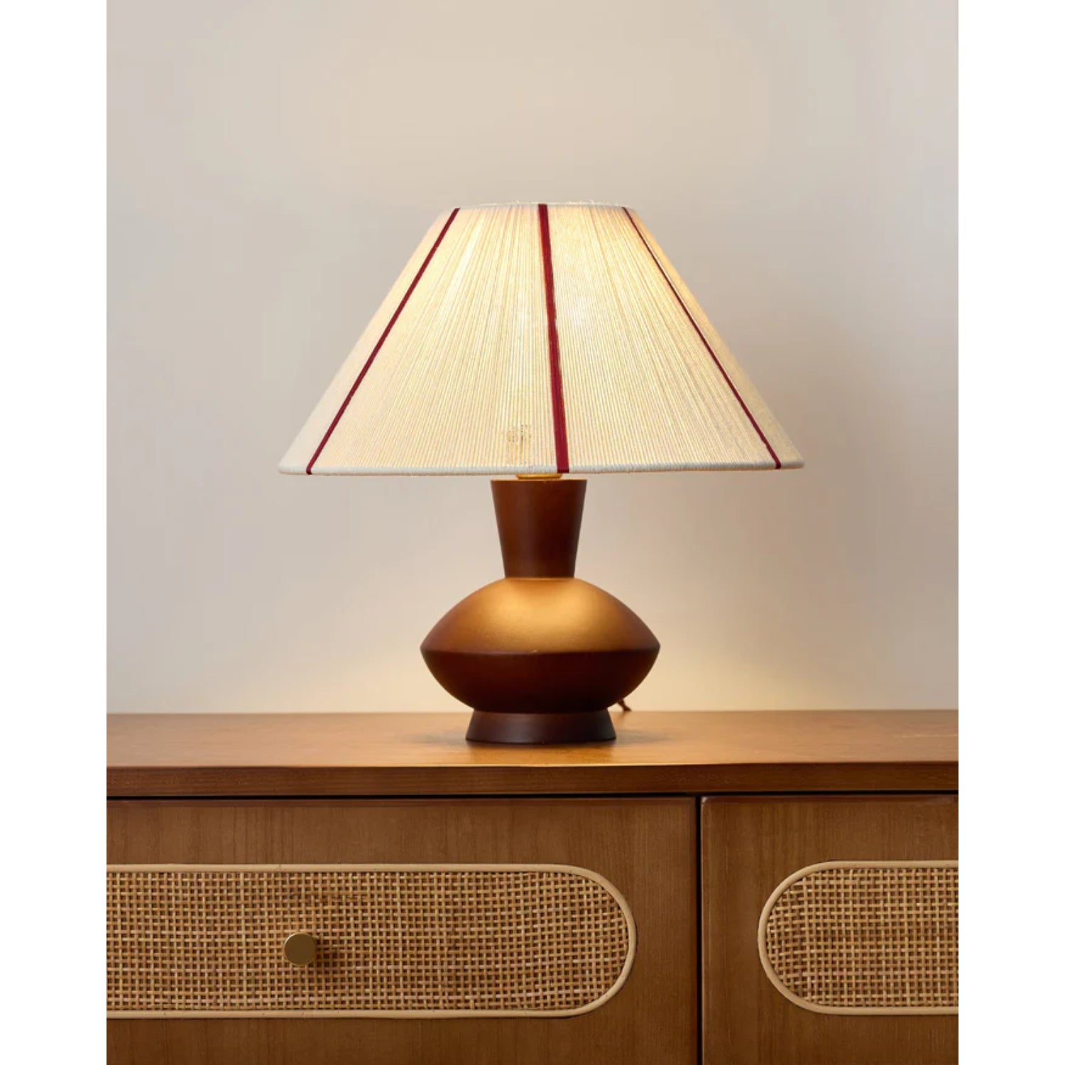 Lampada da tavolo Sendisa