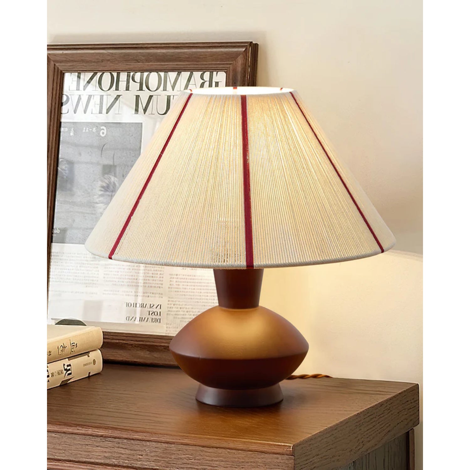 Lampada da tavolo Sendisa