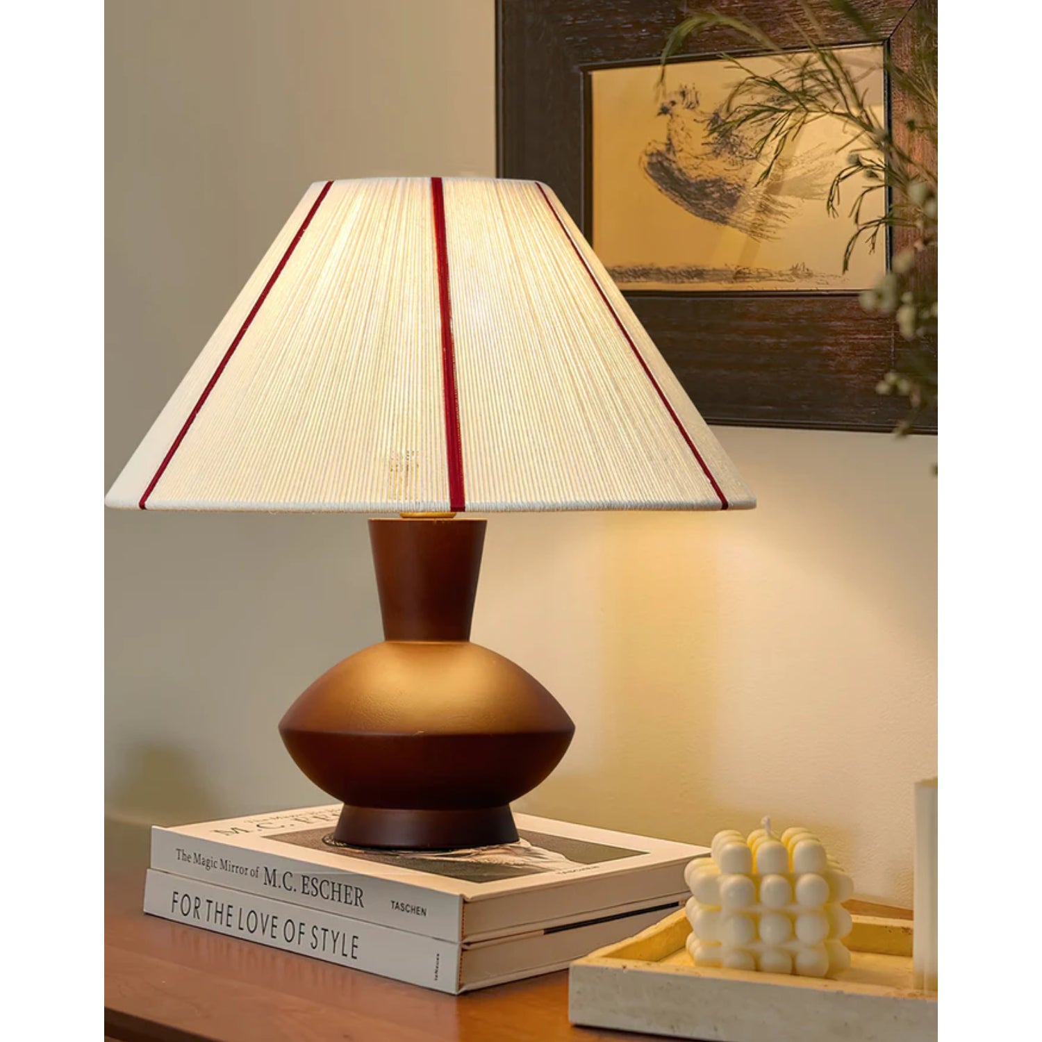 Lampada da tavolo Sendisa