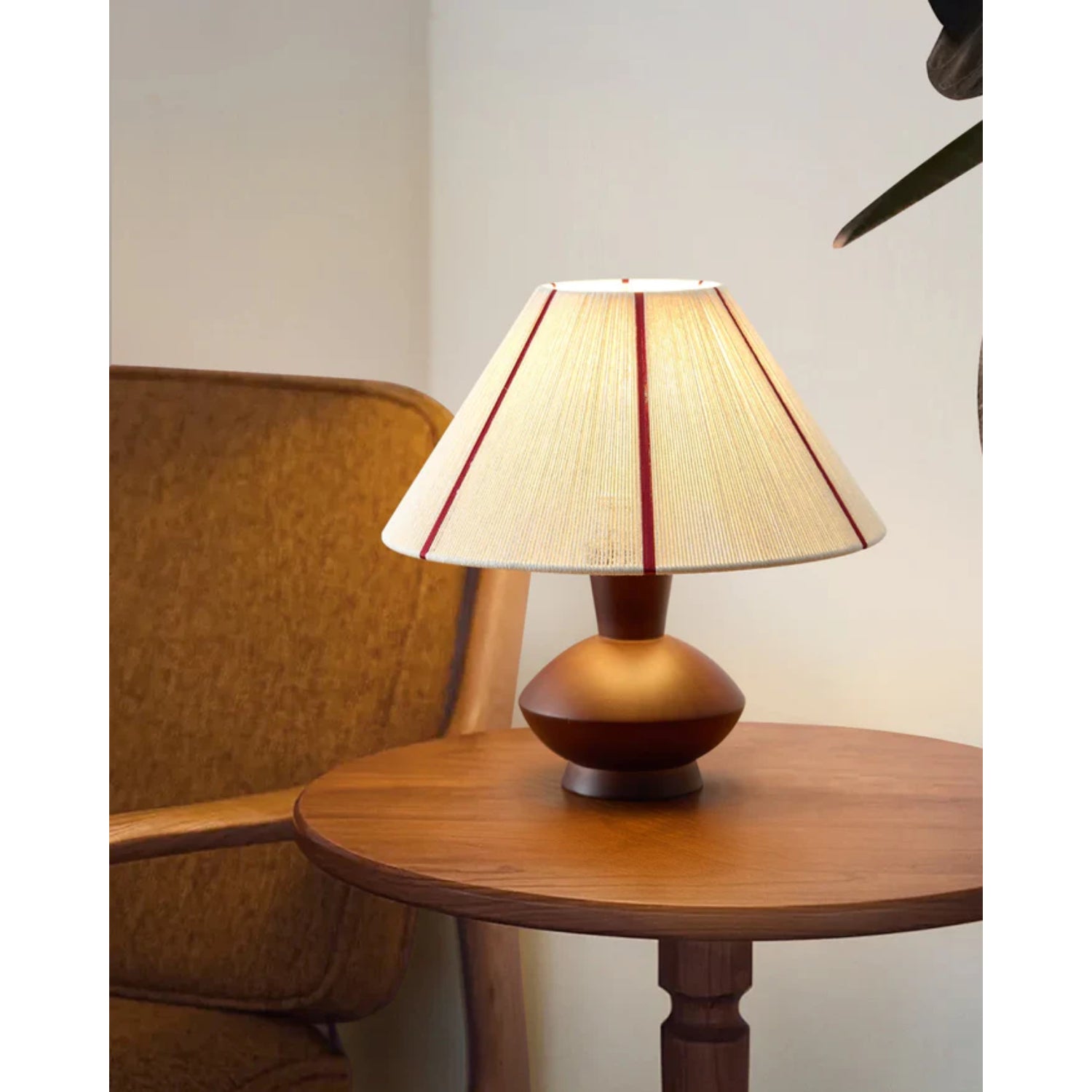 Lampada da tavolo Sendisa