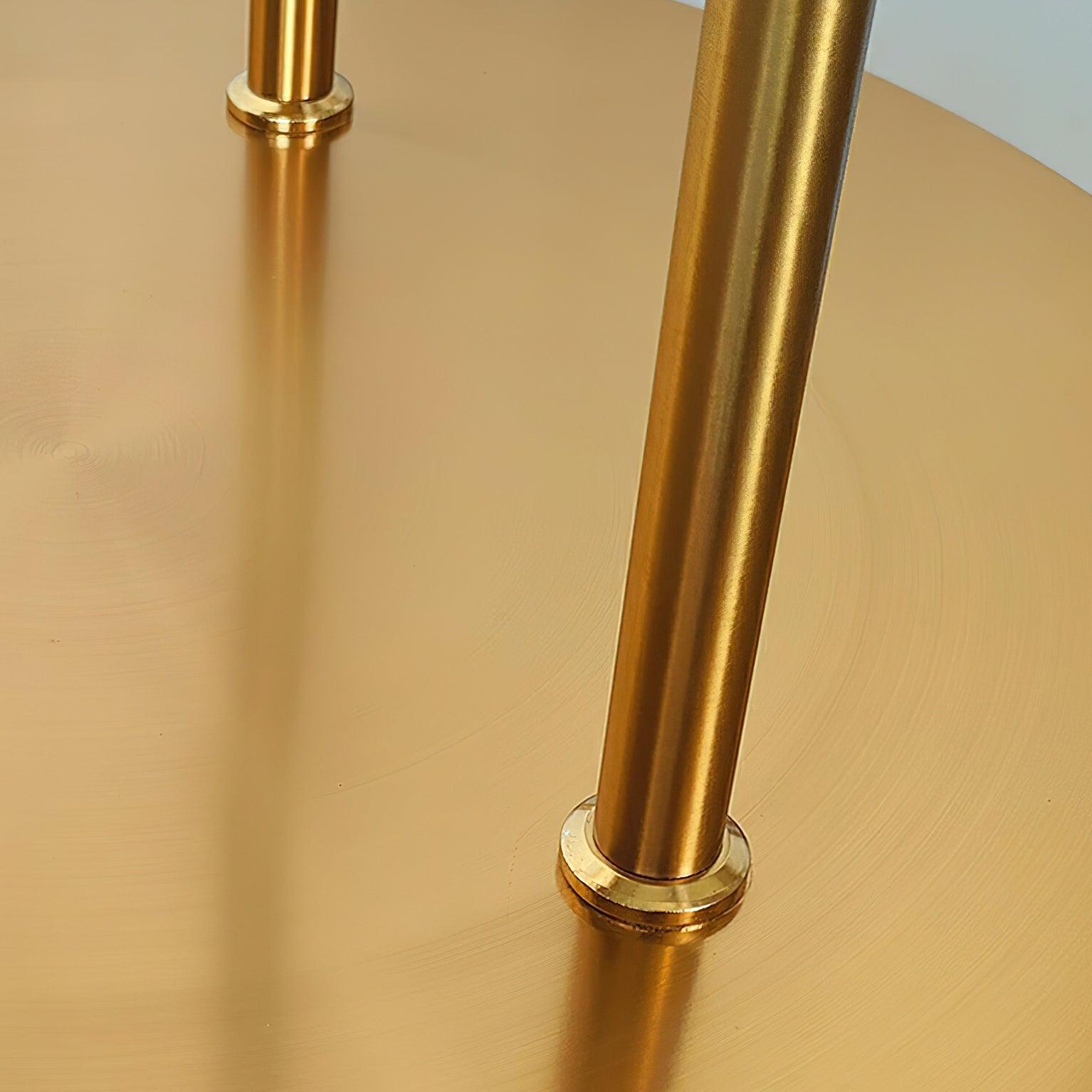 Soafu Triple Vloerlamp