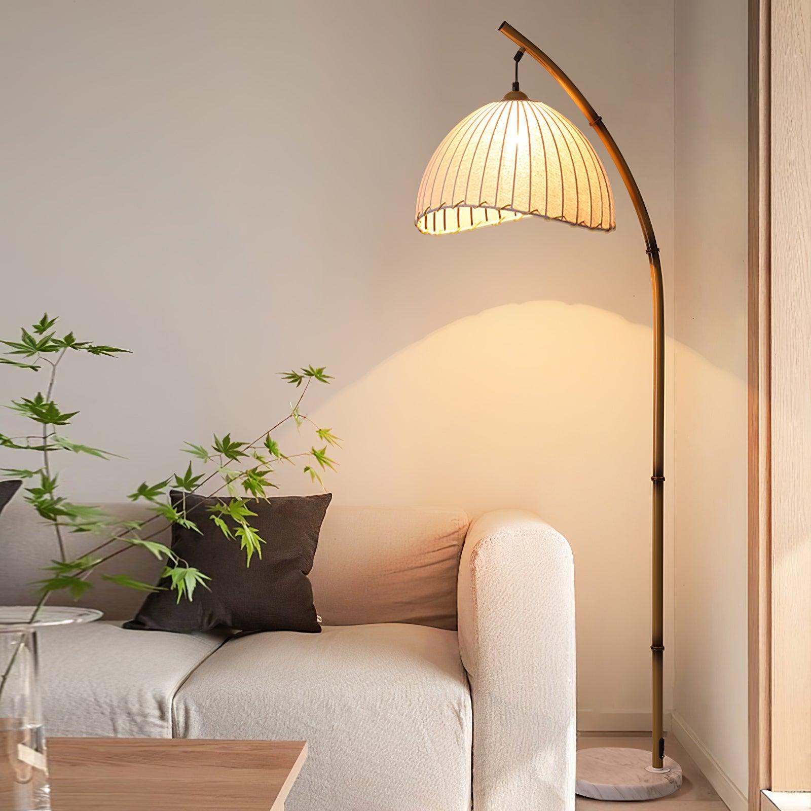 Juremi Vloerlamp