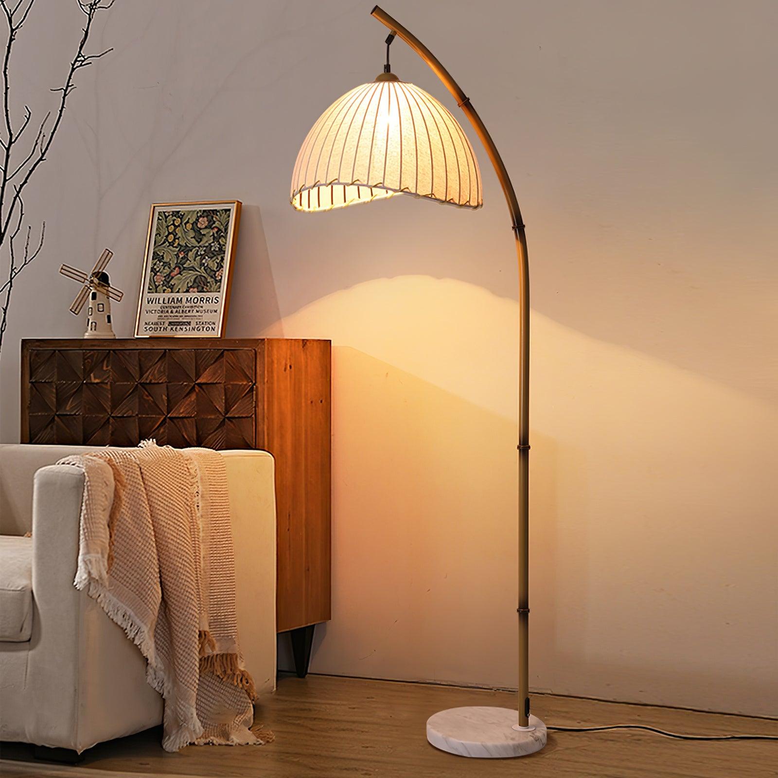 Juremi Vloerlamp