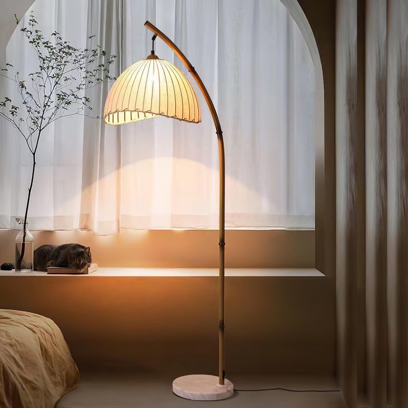 Juremi Vloerlamp