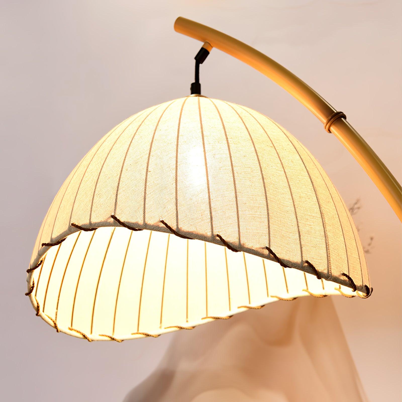 Juremi Vloerlamp