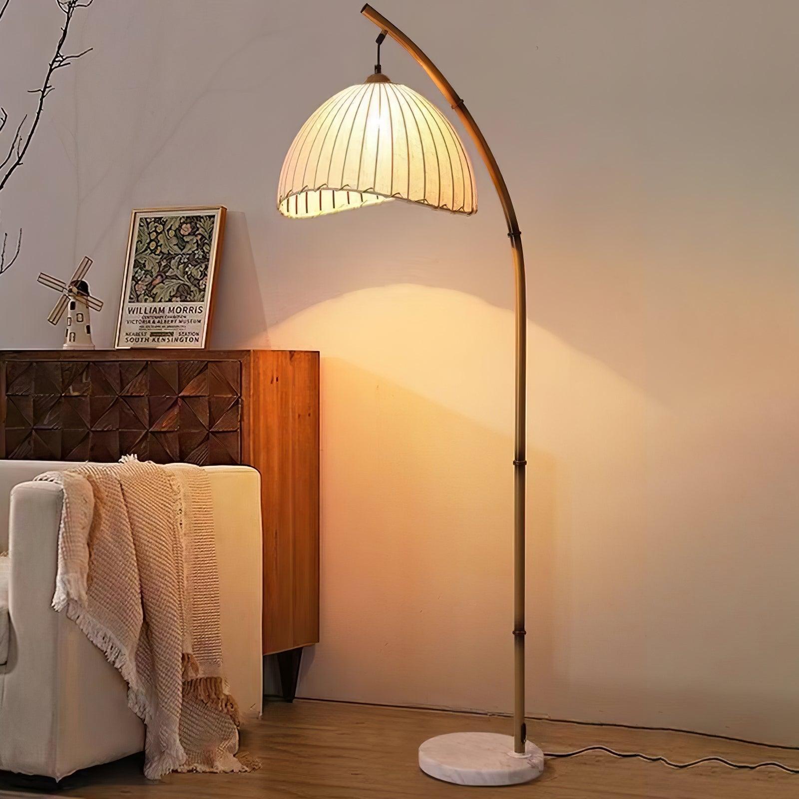 Juremi Vloerlamp