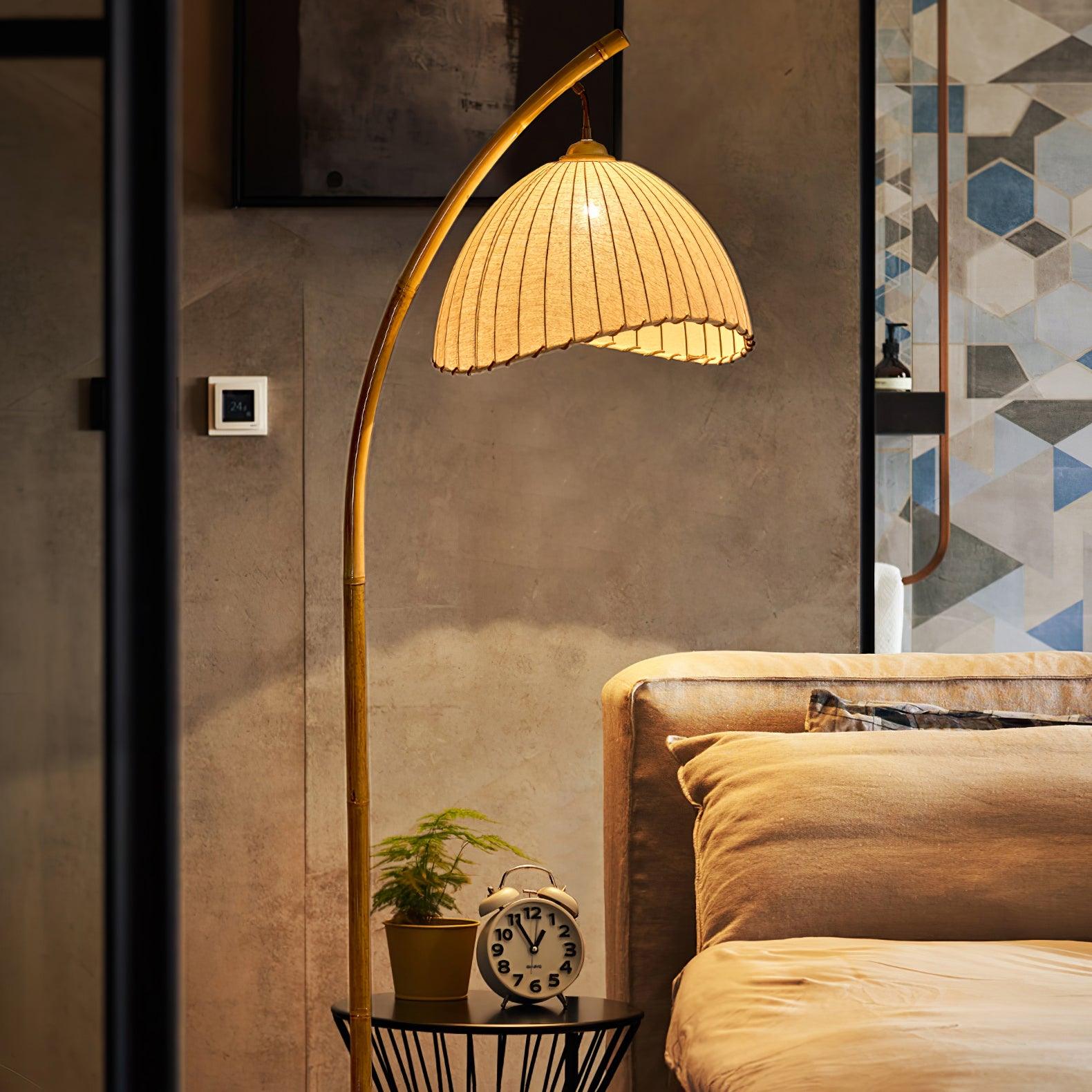Juremi Vloerlamp