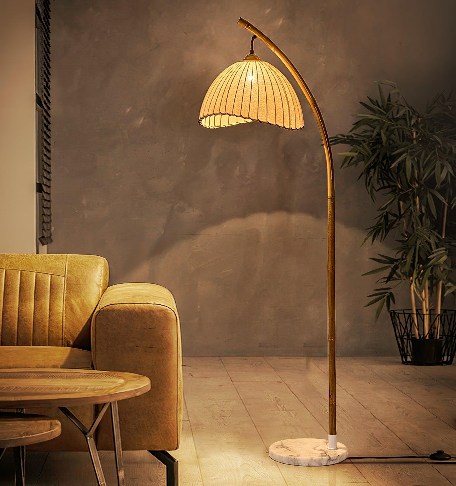 Juremi Vloerlamp