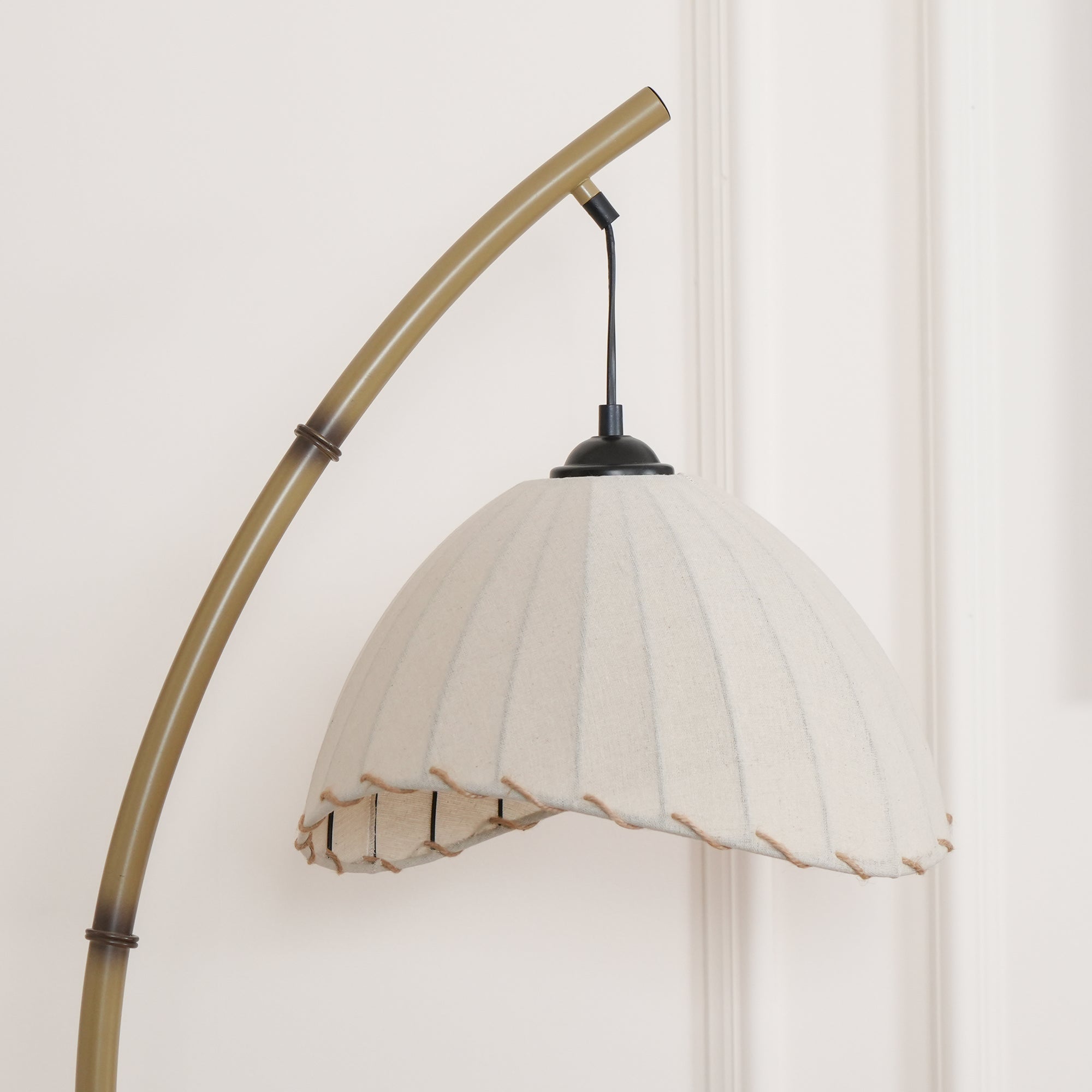 Juremi Vloerlamp
