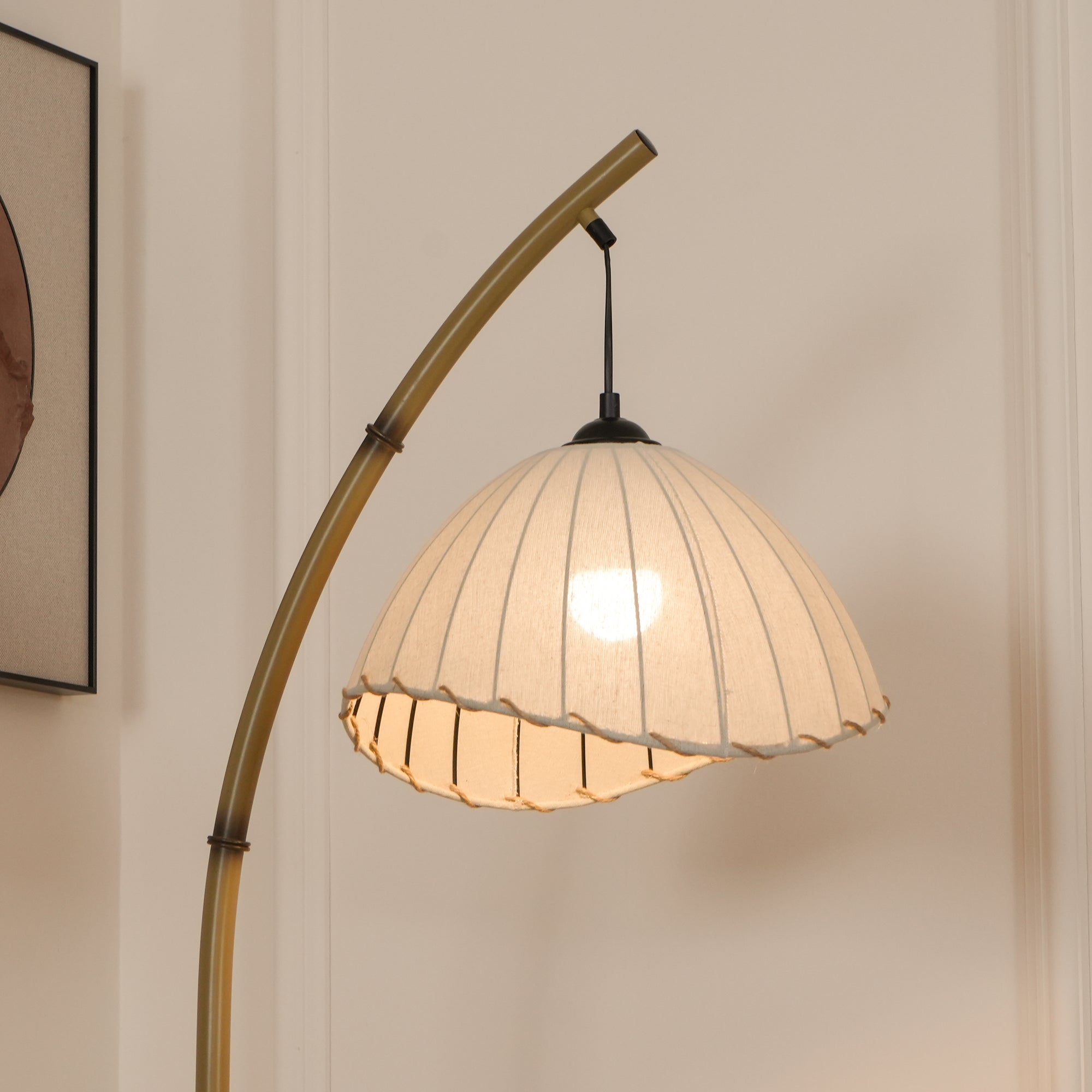 Juremi Vloerlamp