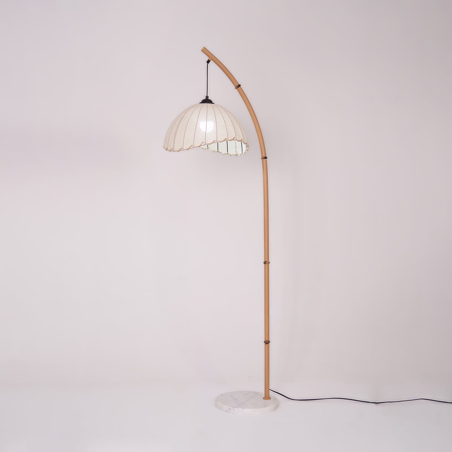 Juremi Vloerlamp