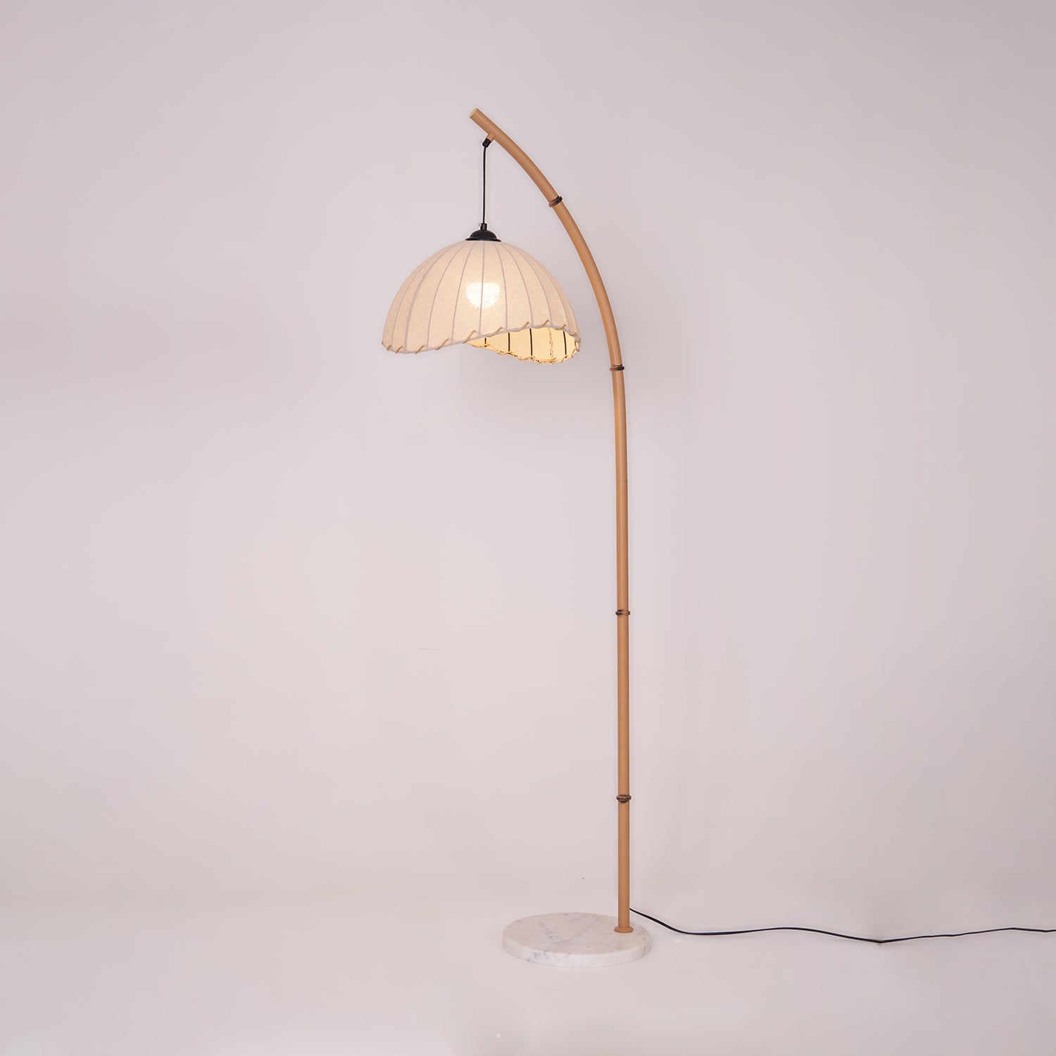 Juremi Vloerlamp