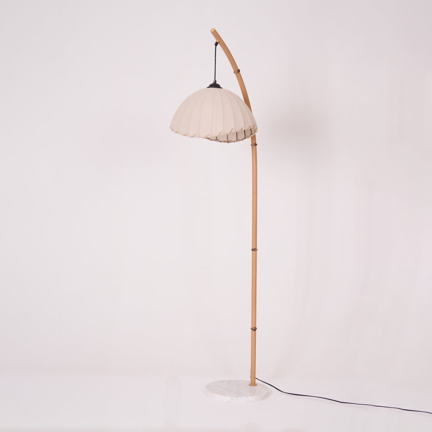 Juremi Vloerlamp