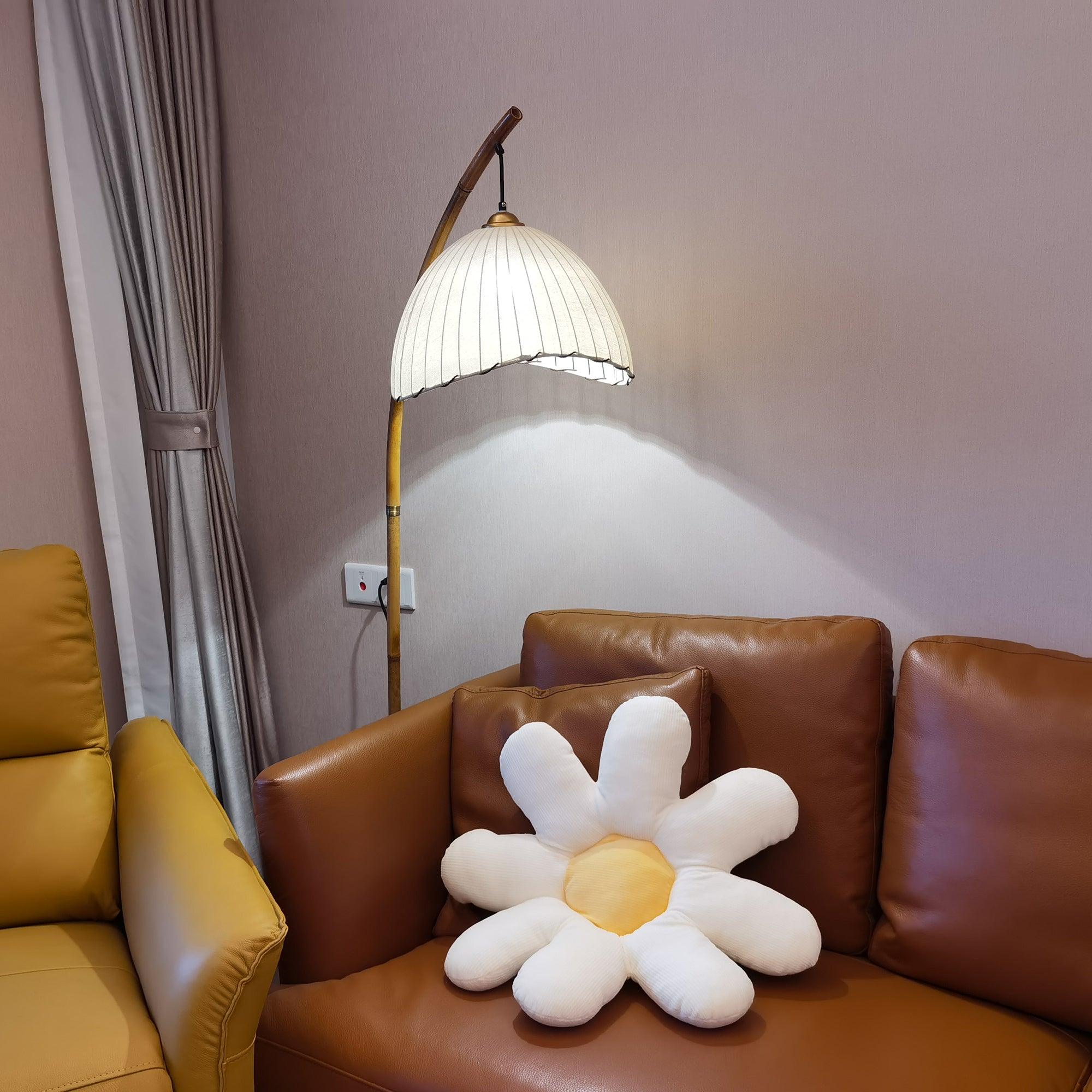 Juremi Vloerlamp