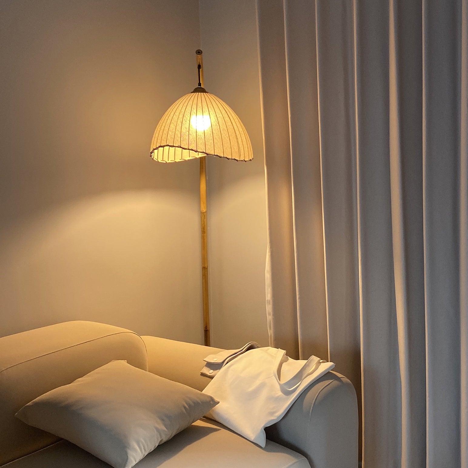 Juremi Vloerlamp