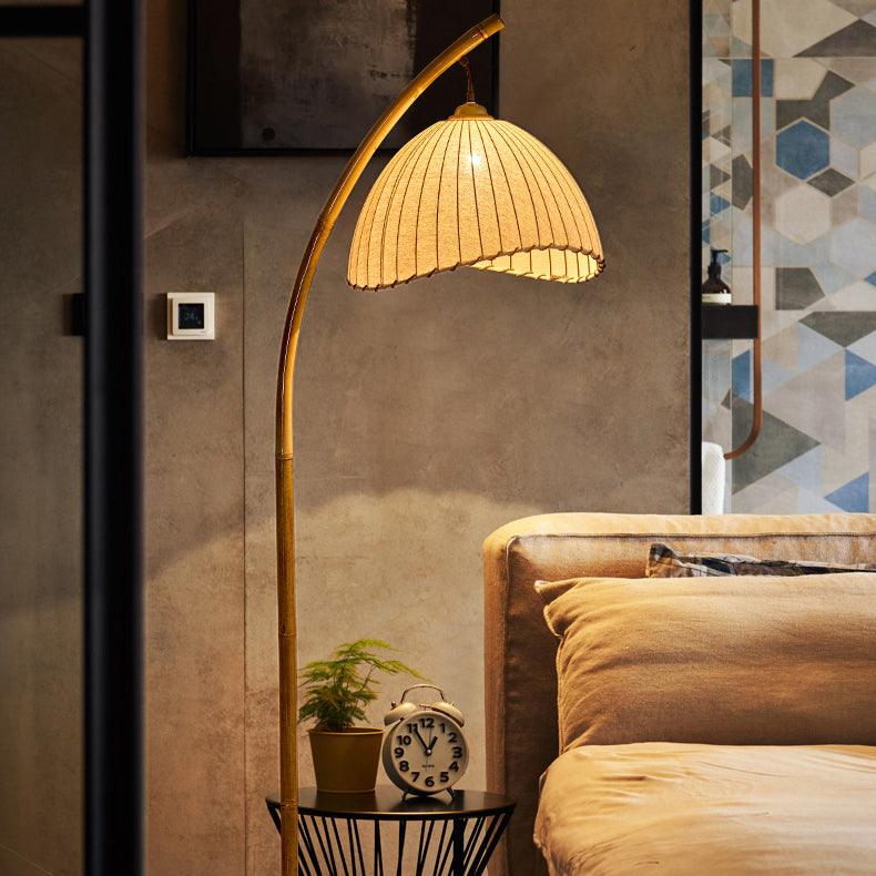 Juremi Vloerlamp