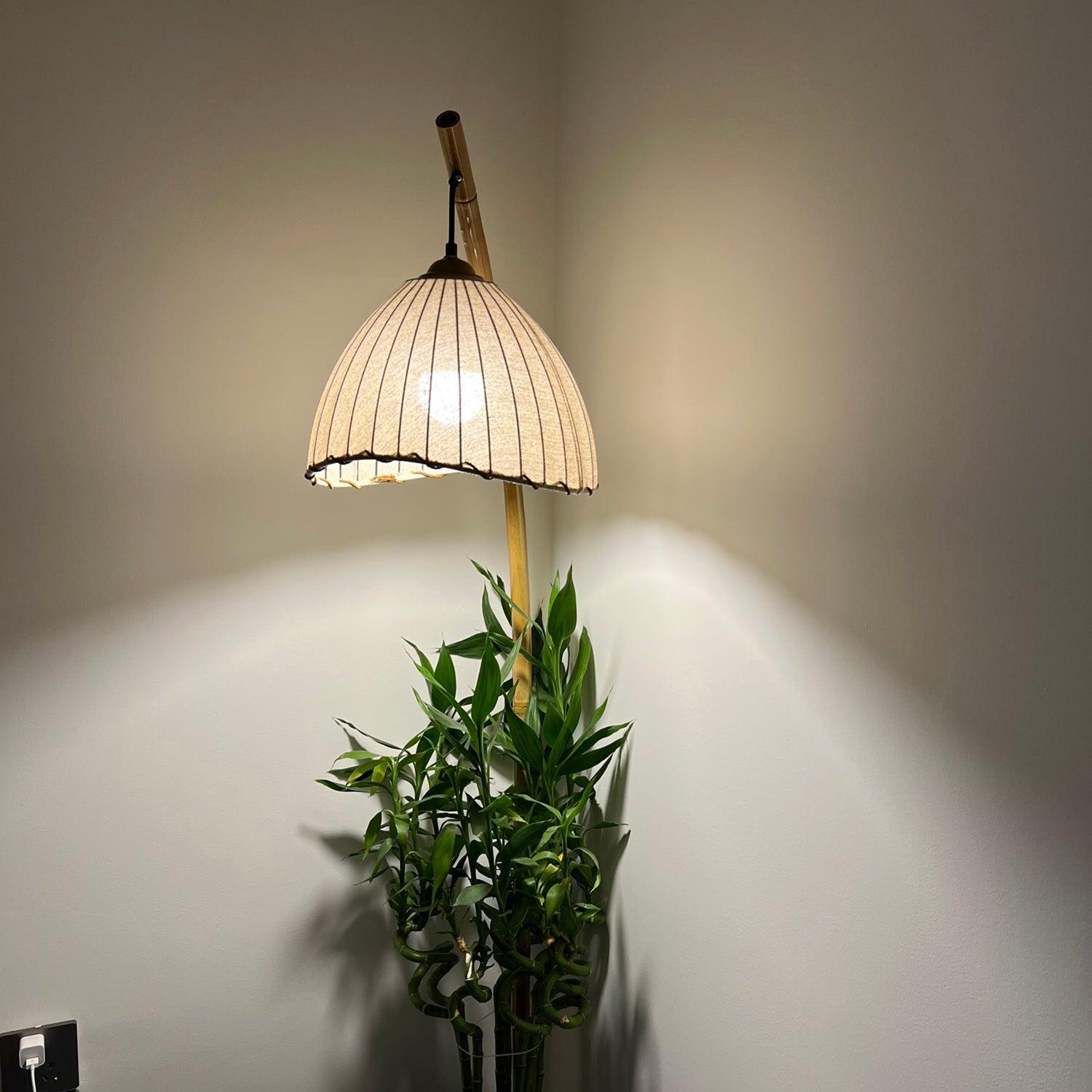 Juremi Vloerlamp