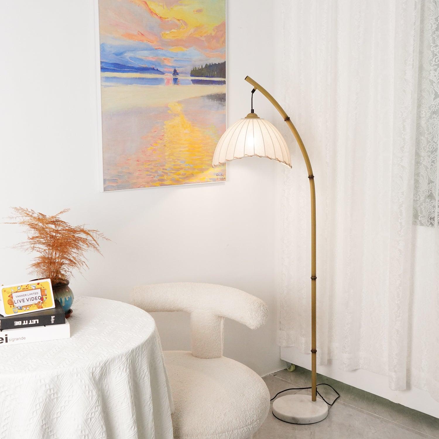 Juremi Vloerlamp