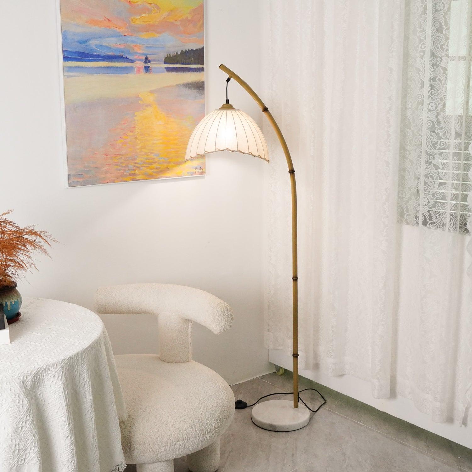Juremi Vloerlamp