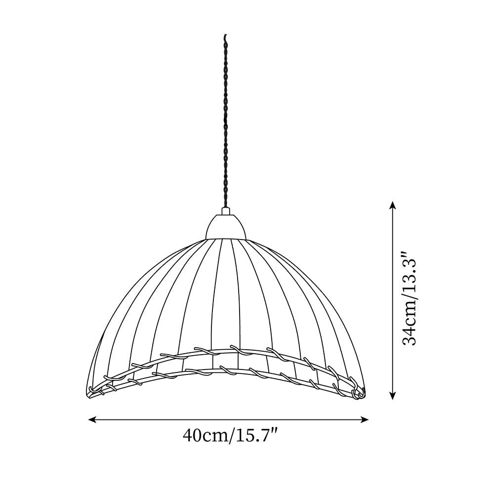 Lisaro Hanglamp