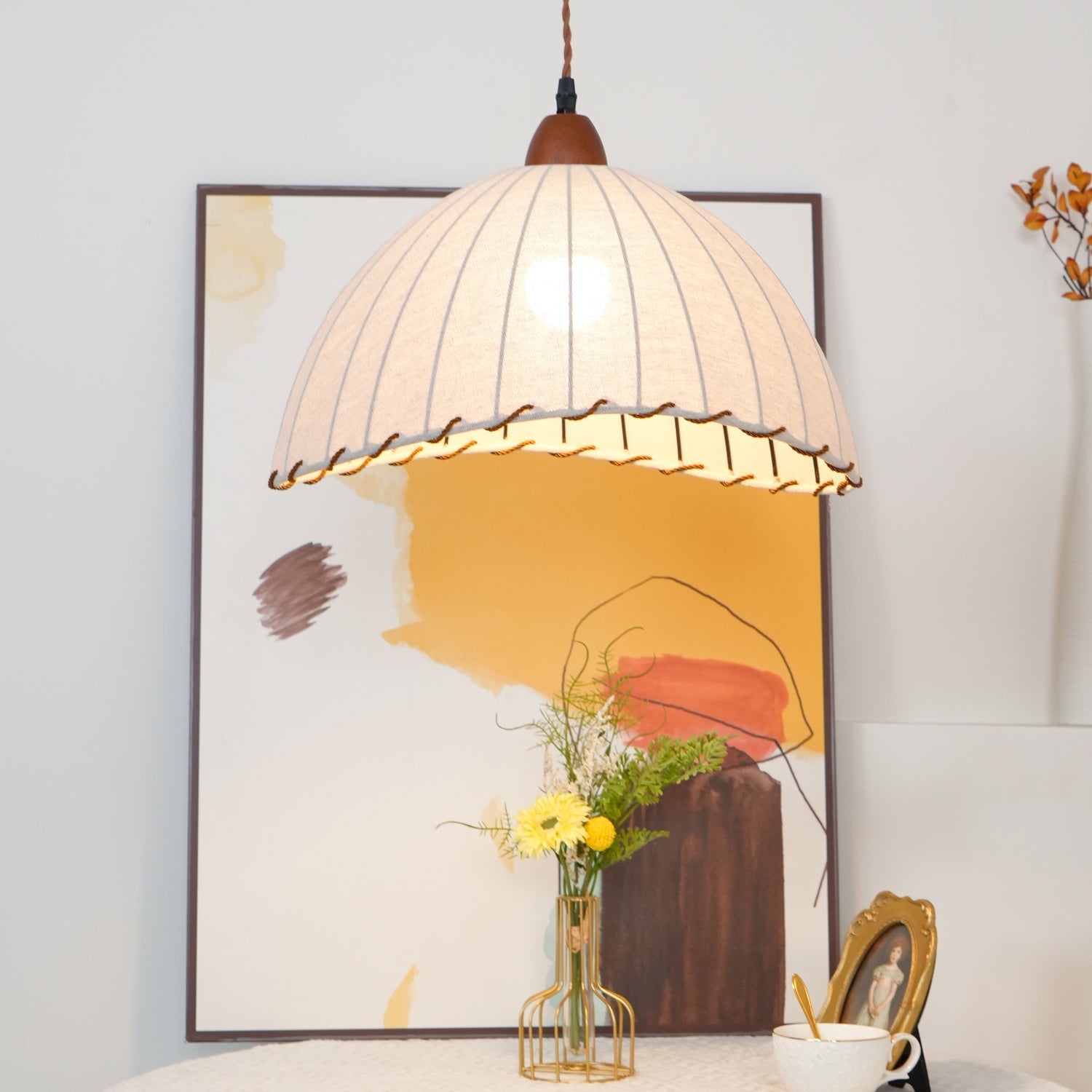 Lisaro Hanglamp