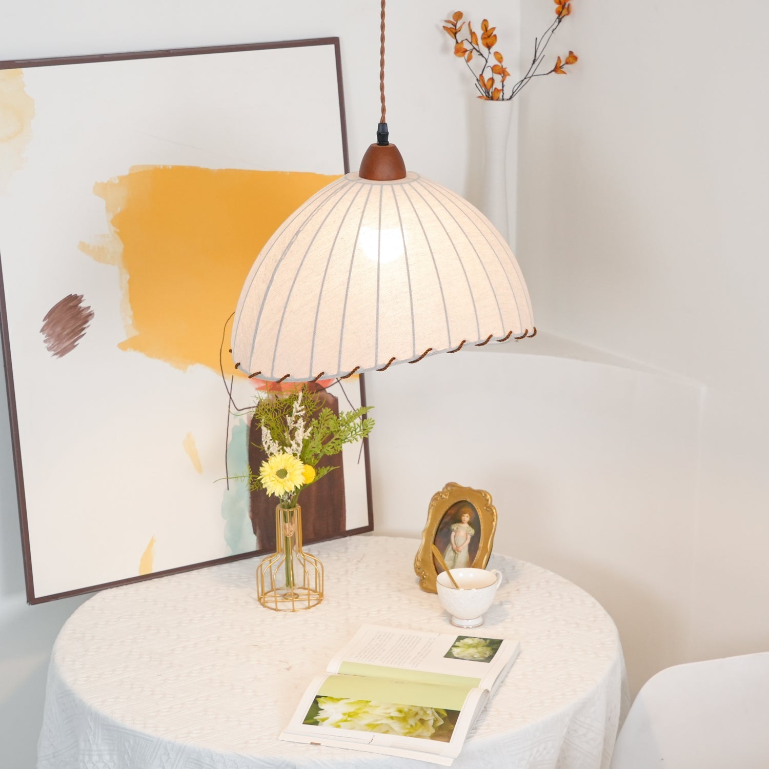 Lisaro Hanglamp