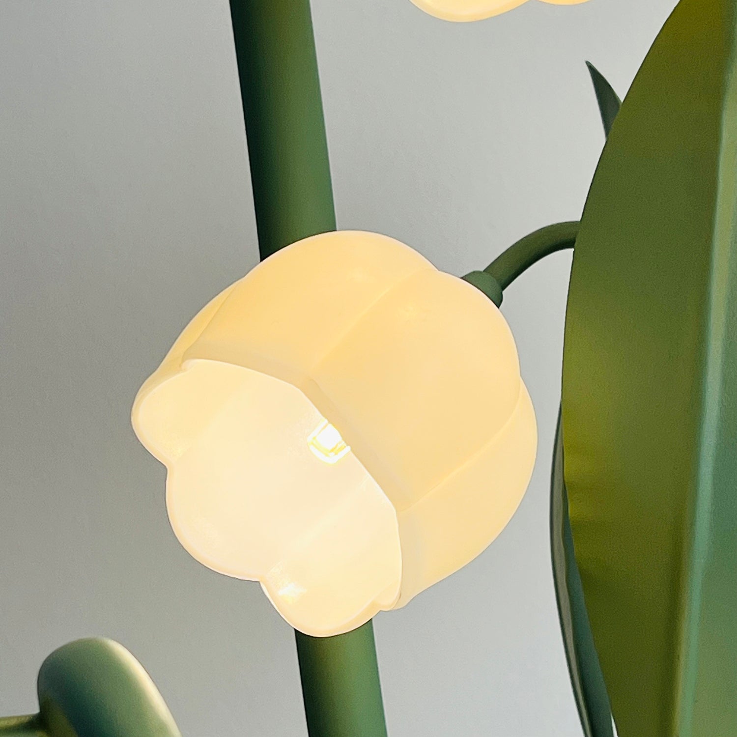 Seyra Flower Vloerlamp
