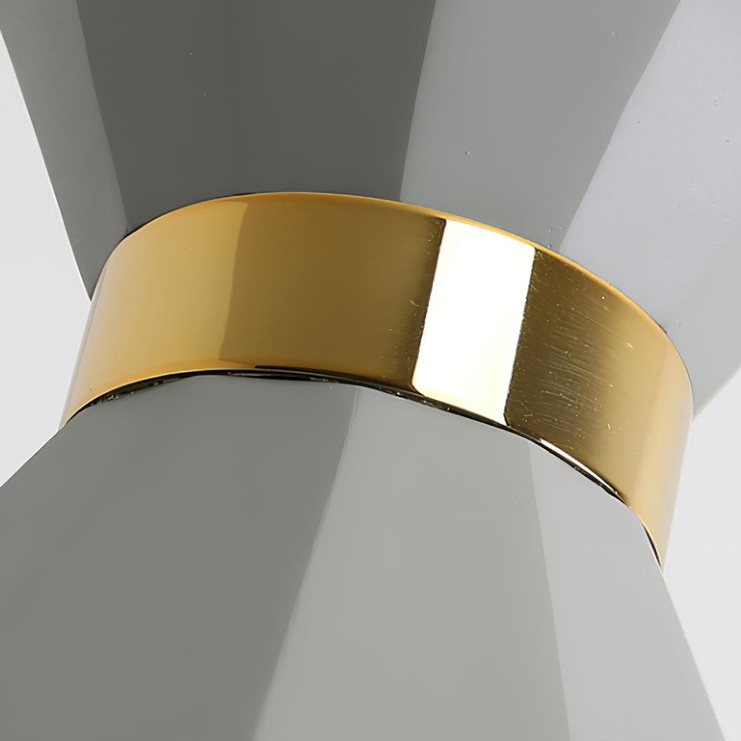 Lampada a sospensione Sacemy