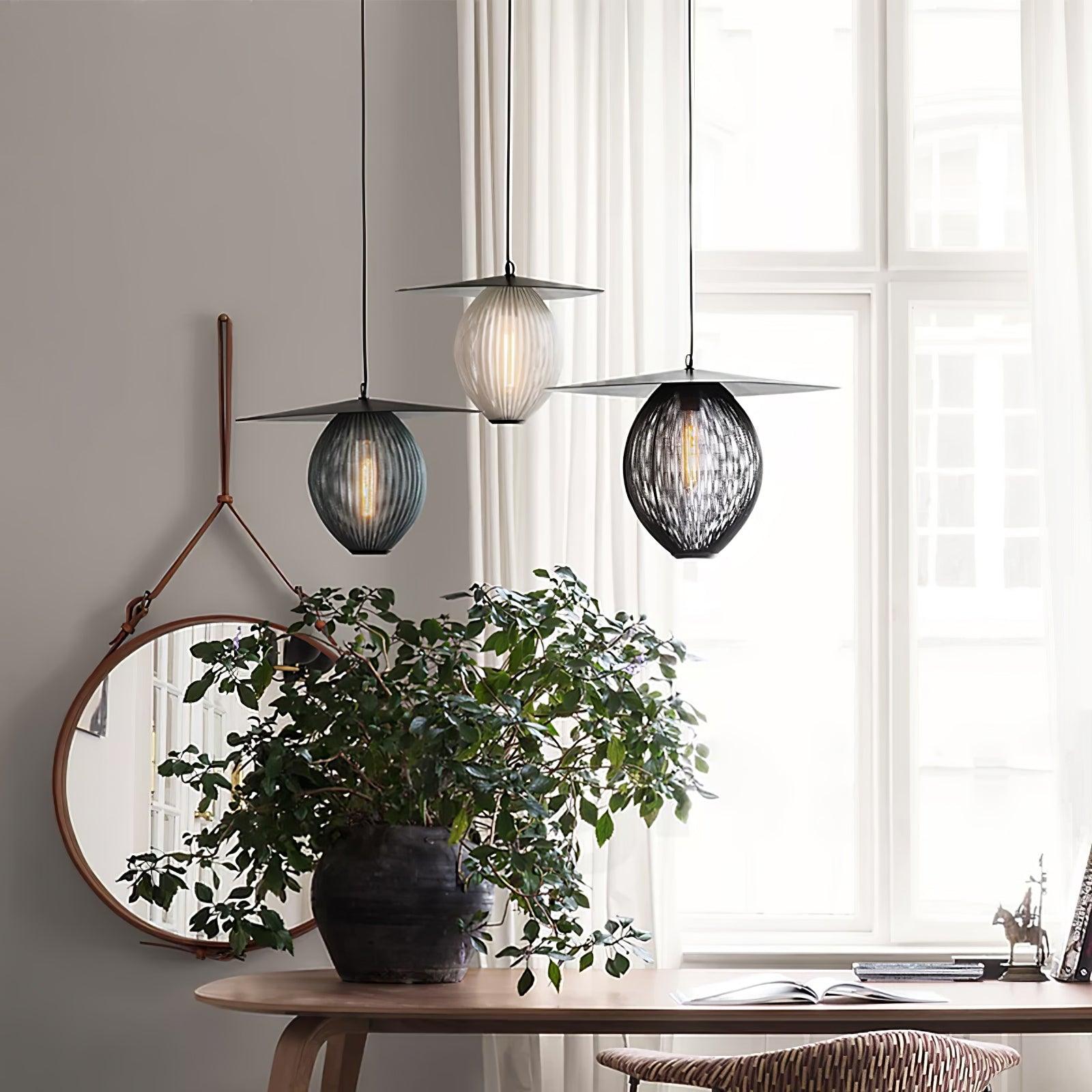 Satelyo Hanglamp