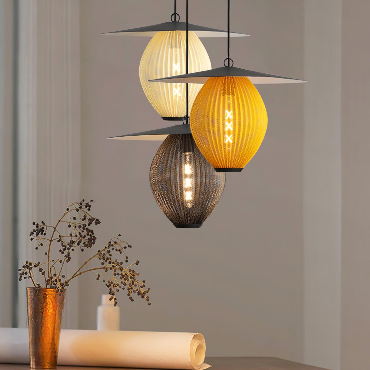 Satelyo Hanglamp