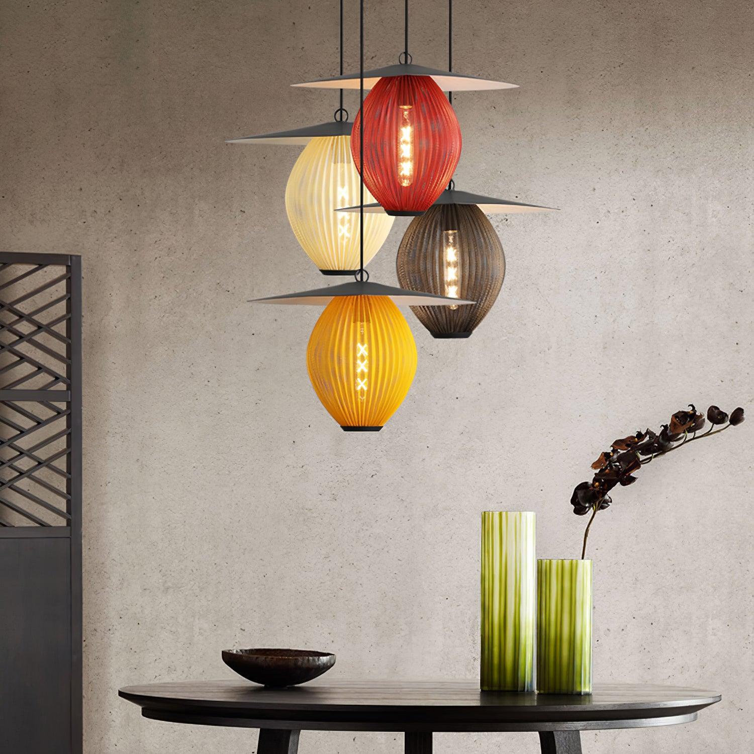 Satelyo Hanglamp
