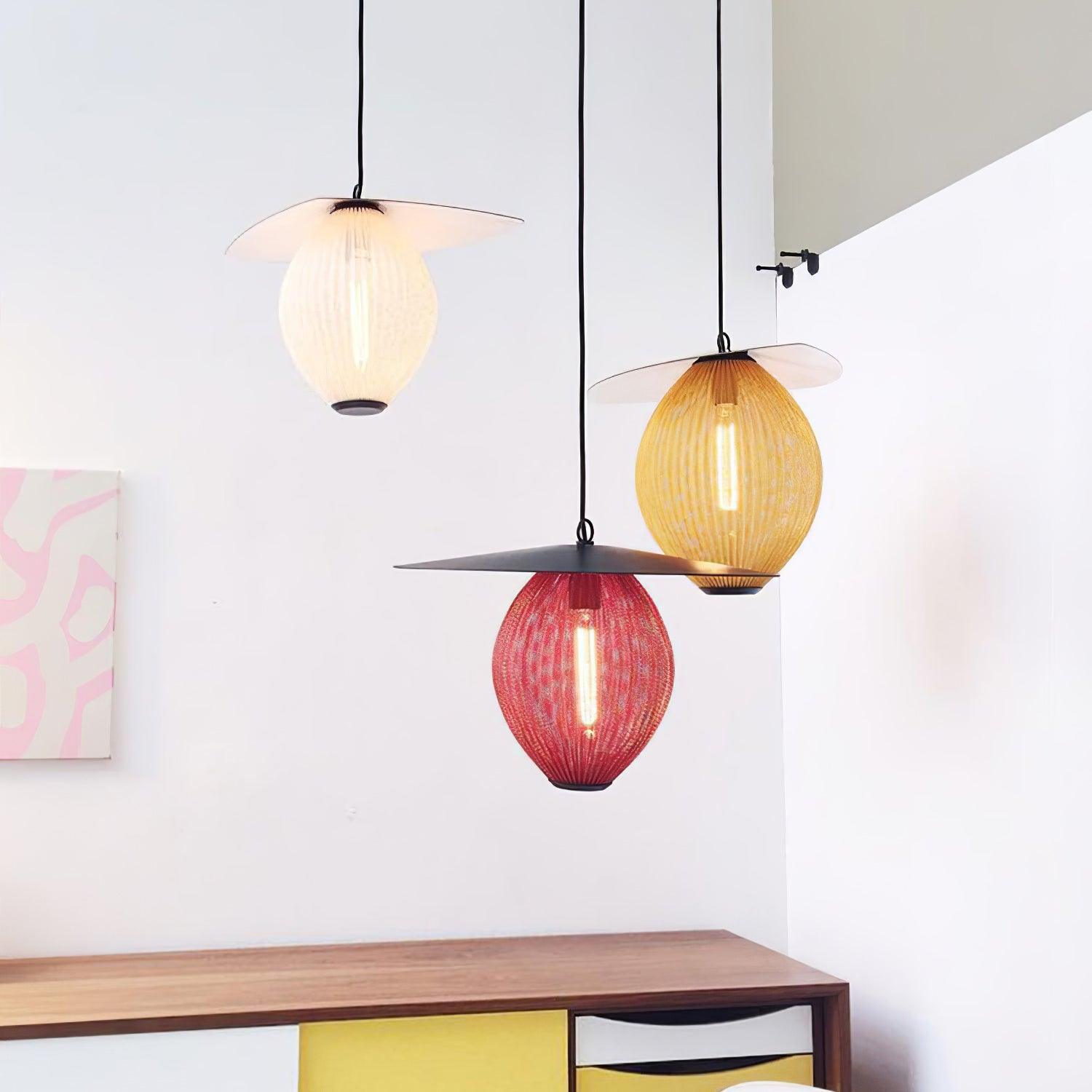 Satelyo Hanglamp