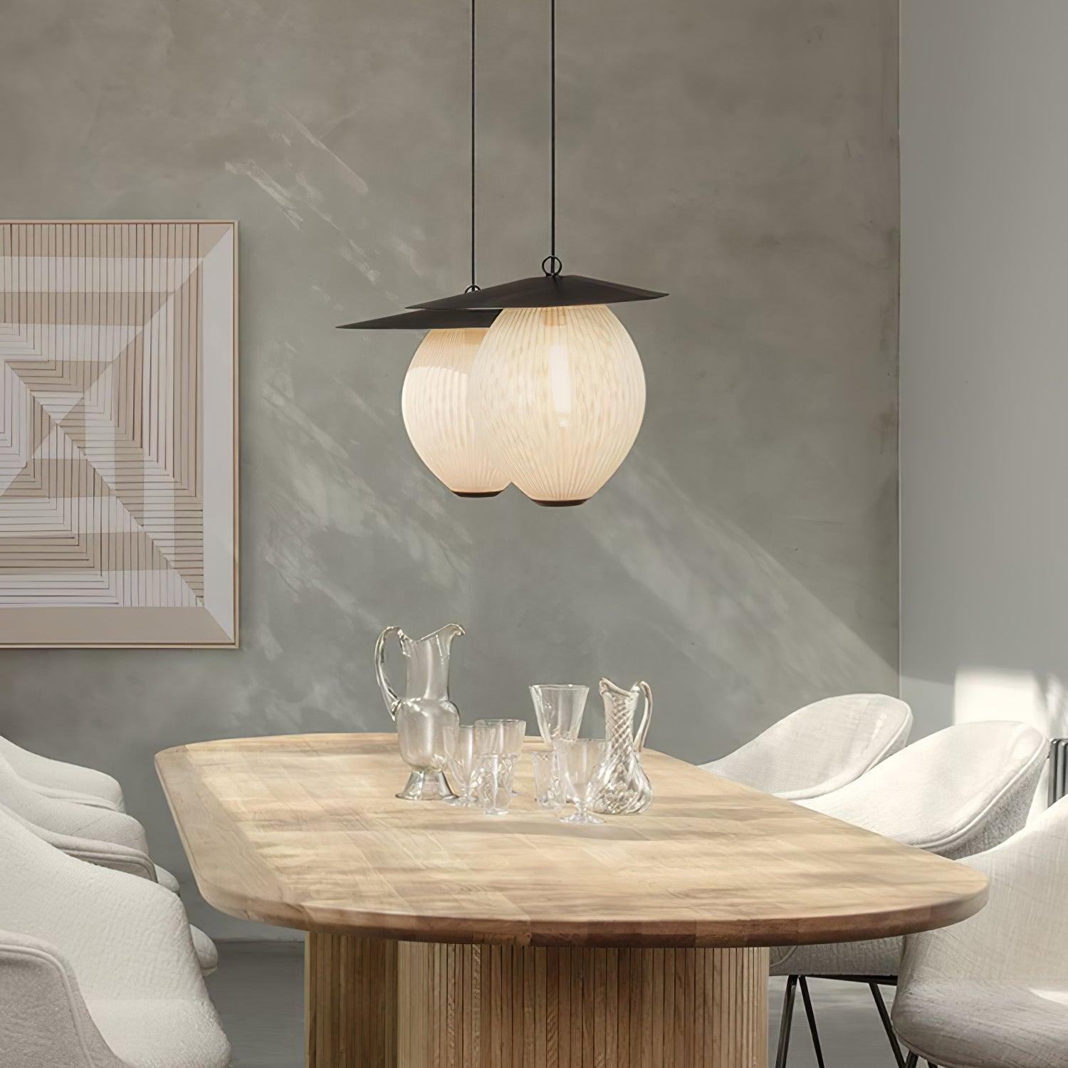 Satelyo Hanglamp