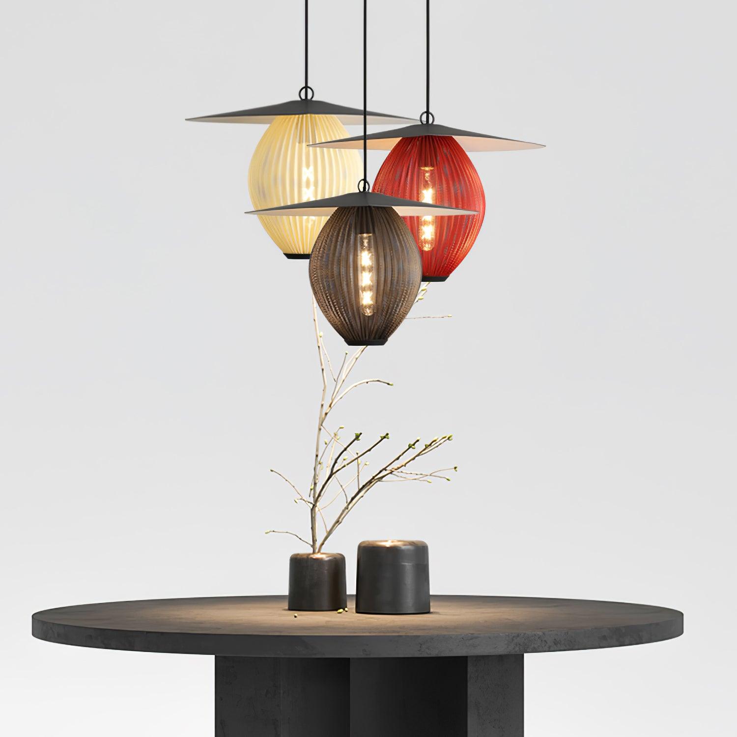 Satelyo Hanglamp