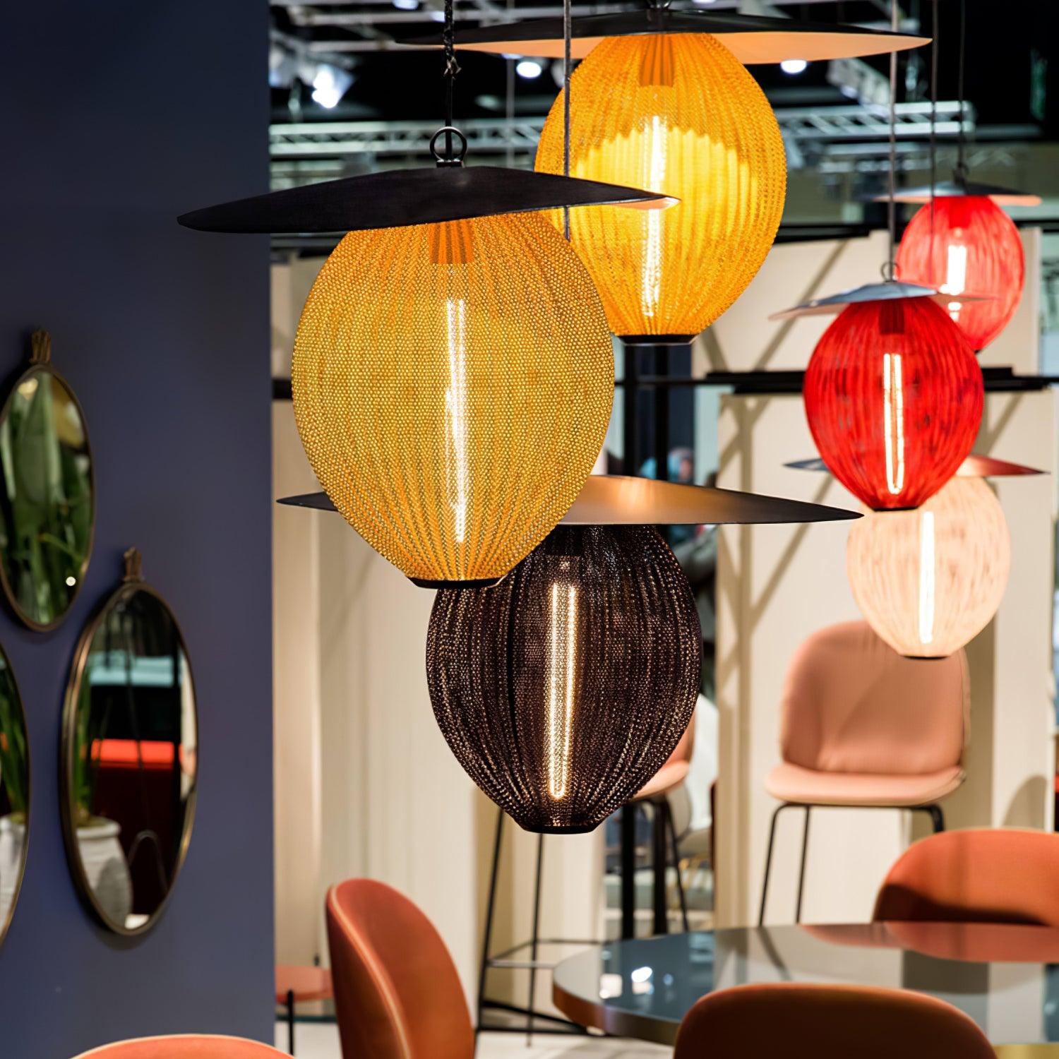 Satelyo Hanglamp