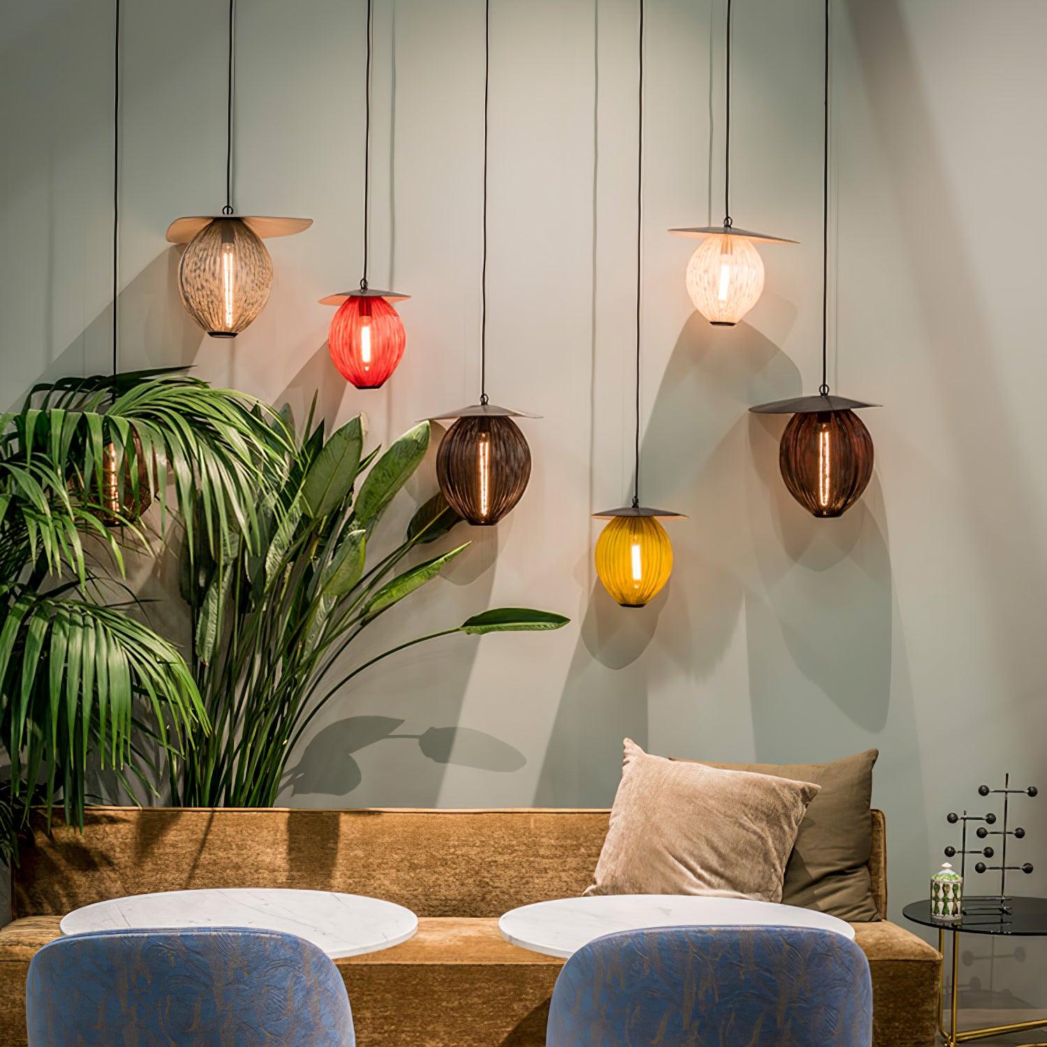 Satelyo Hanglamp