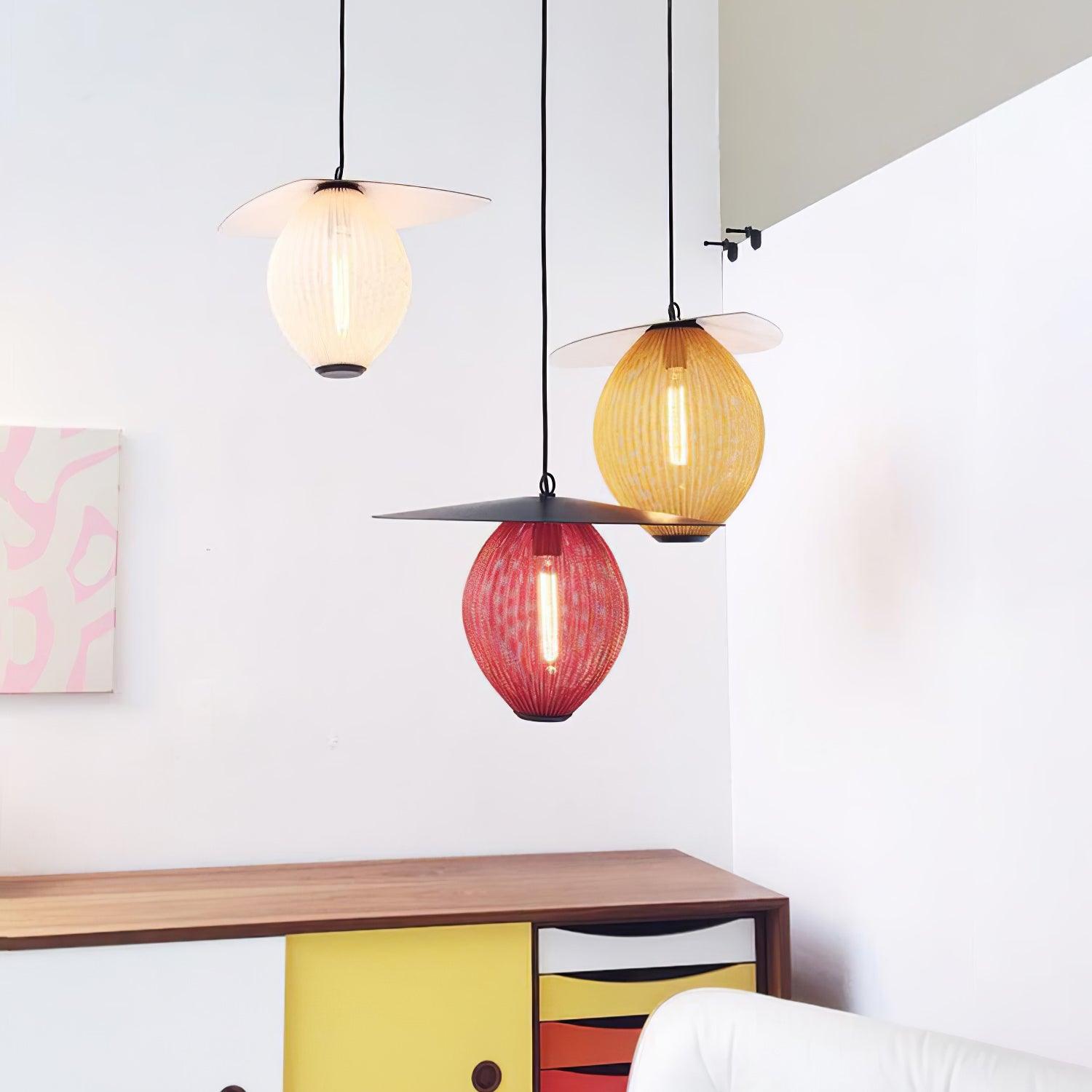 Satelyo Hanglamp
